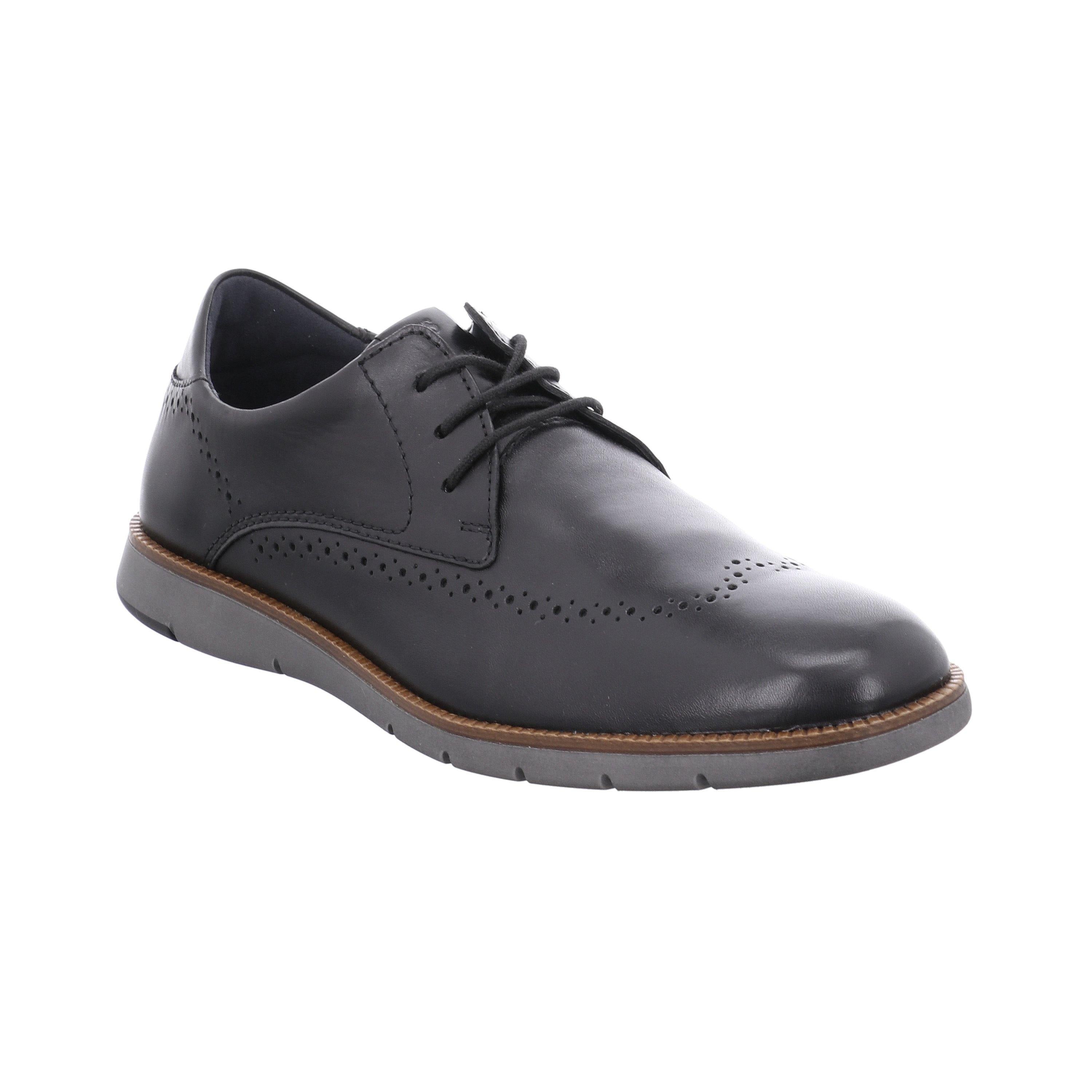 Tyler 33 - Men's Lace-up | Josef Seibel
