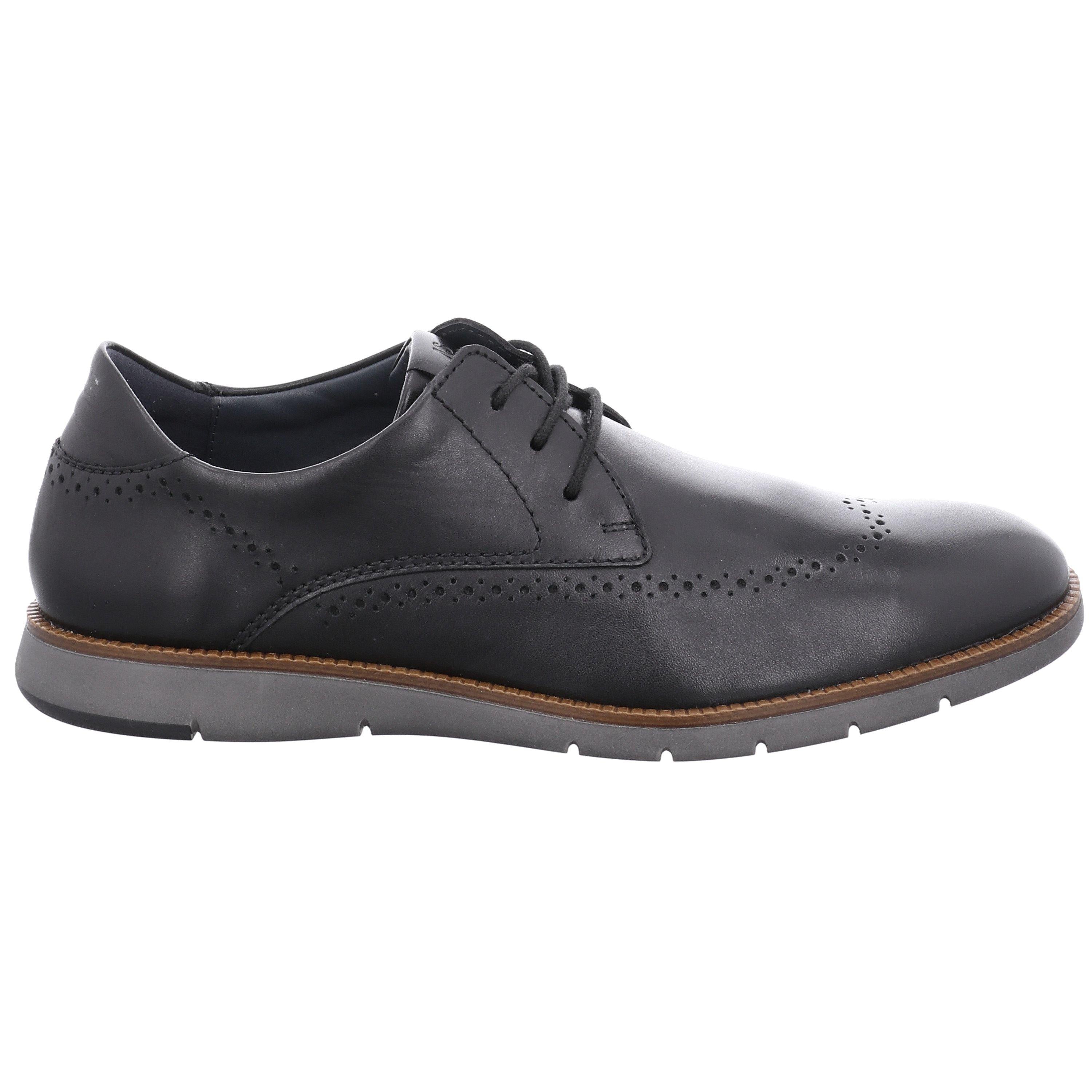 Tyler 33 - Men's Lace-up | Josef Seibel