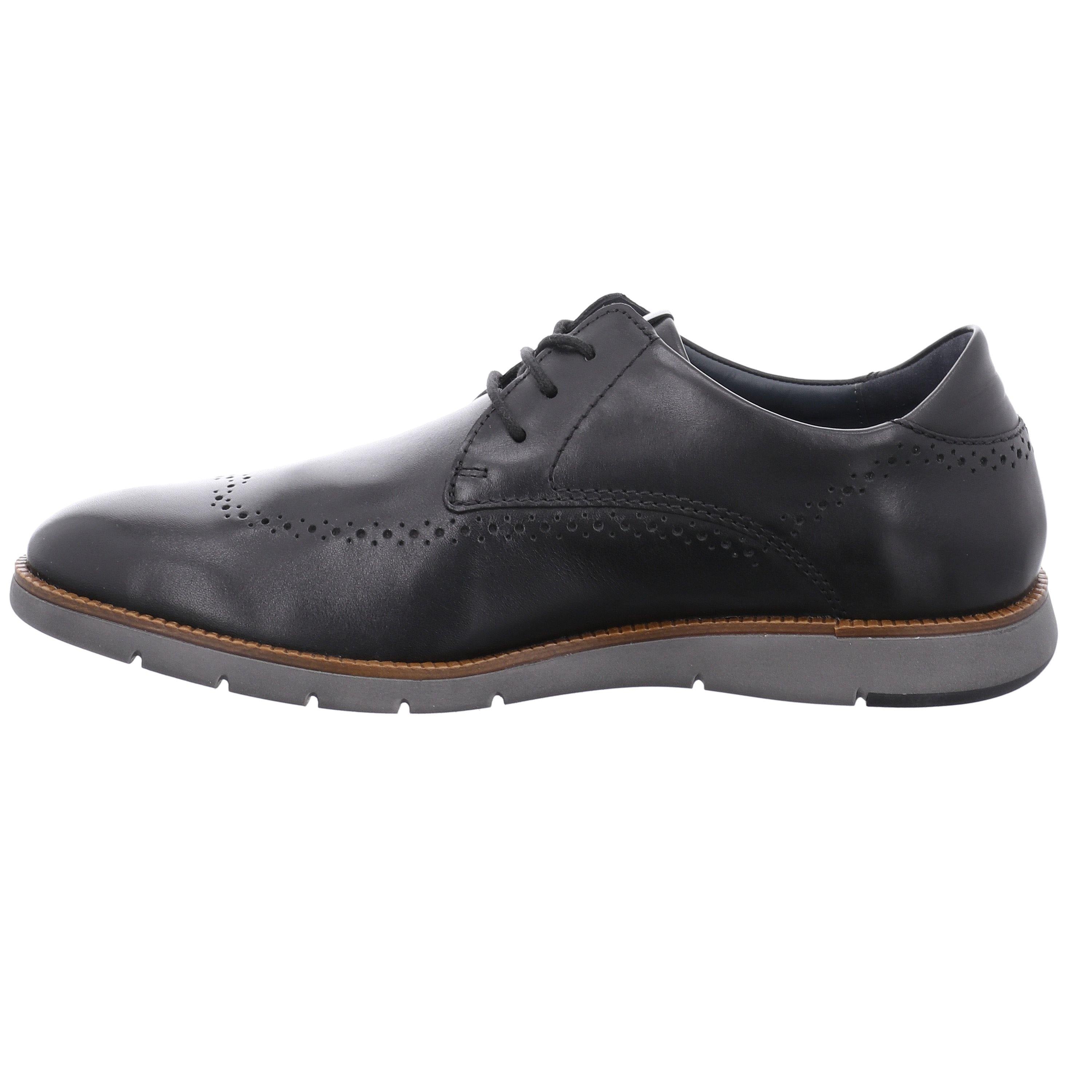 Tyler 33 - Men's Lace-up | Josef Seibel