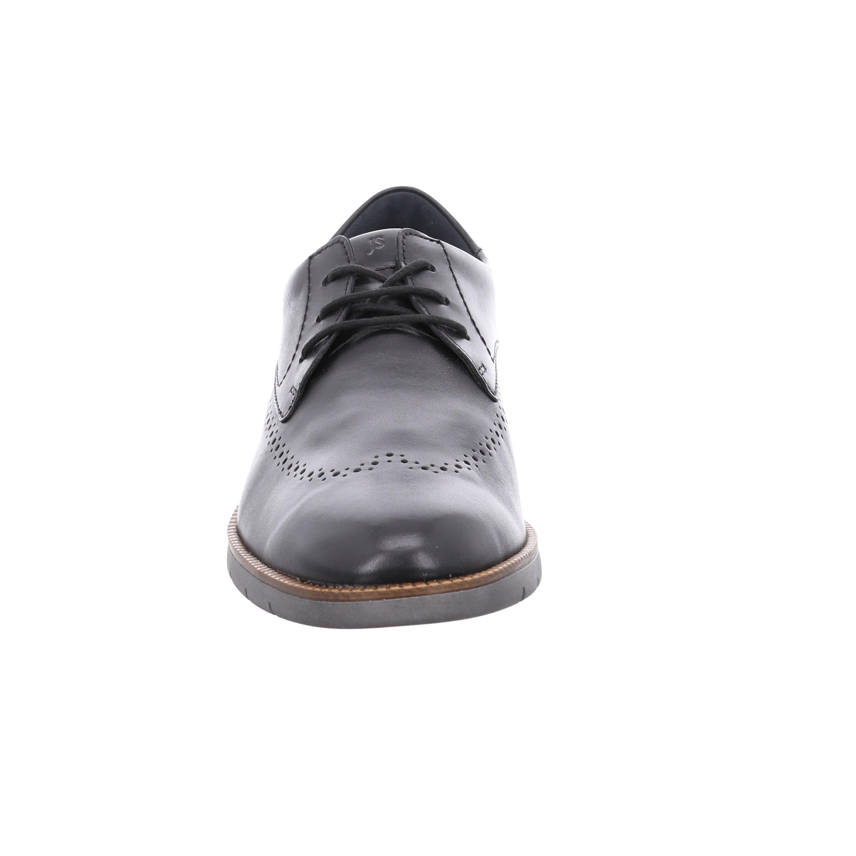 Tyler 33 - Men's Lace-up | Josef Seibel