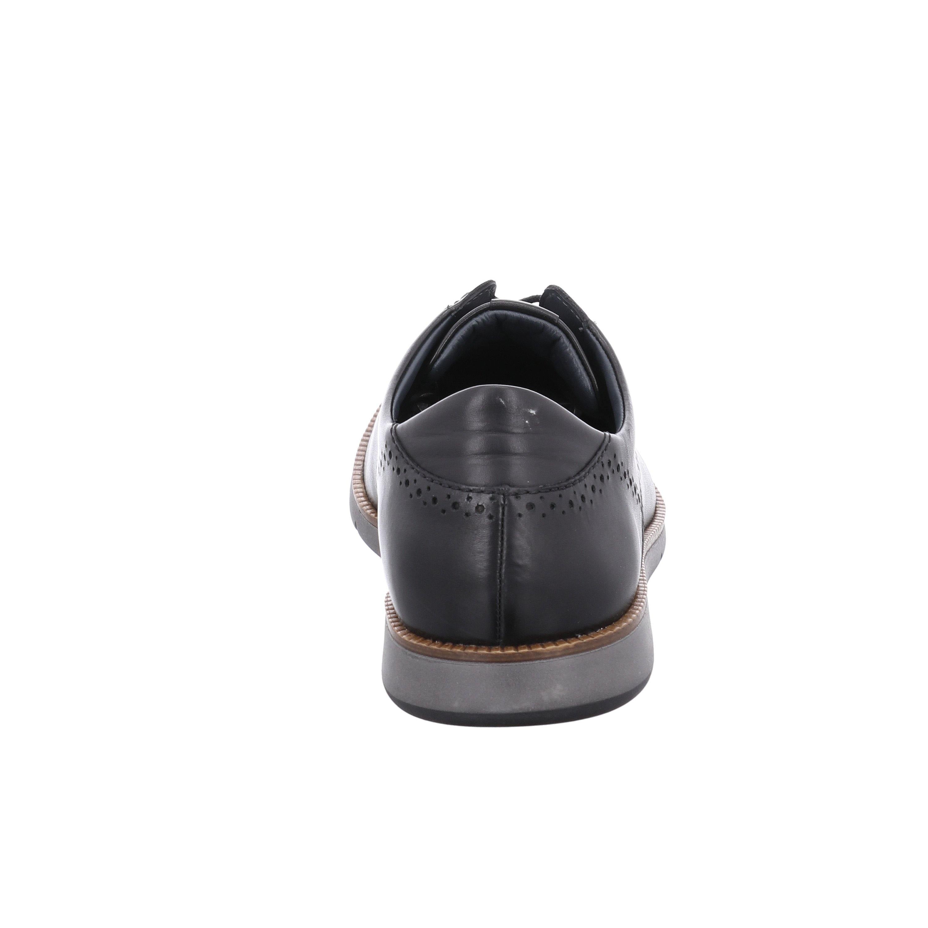 Tyler 33 - Men's Lace-up | Josef Seibel
