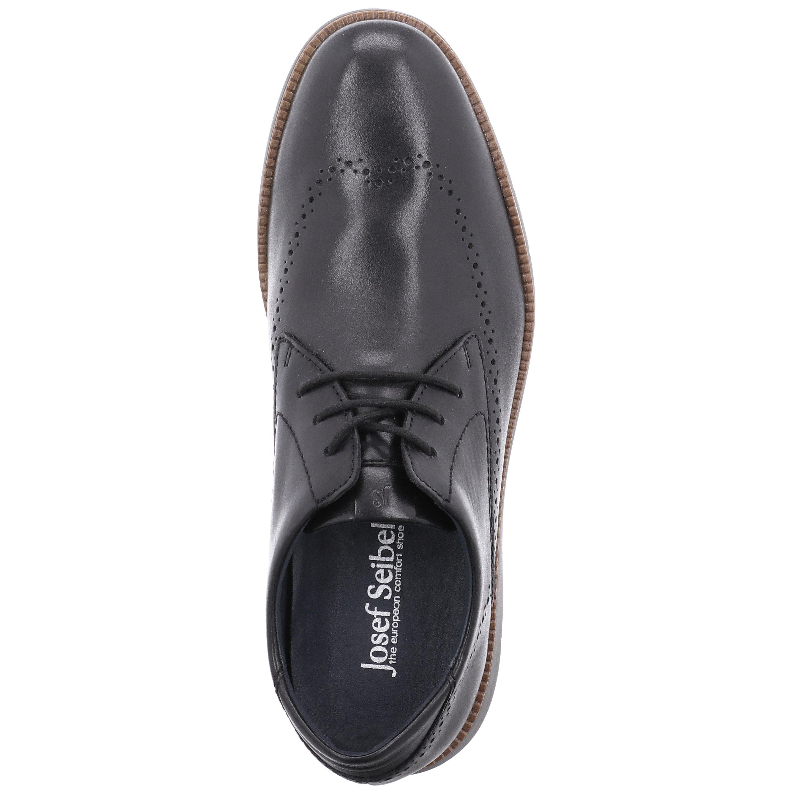 Tyler 33 - Men's Lace-up | Josef Seibel