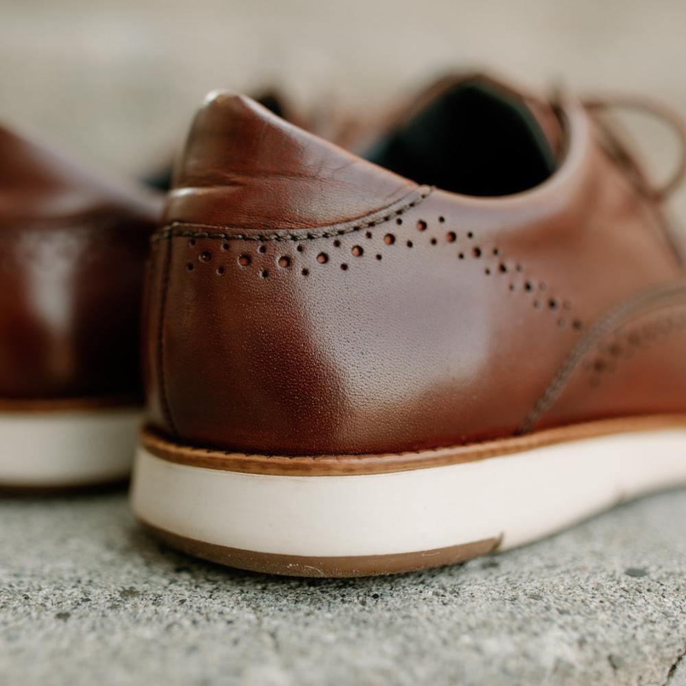 Tyler 33 - Men's Lace-up | Josef Seibel