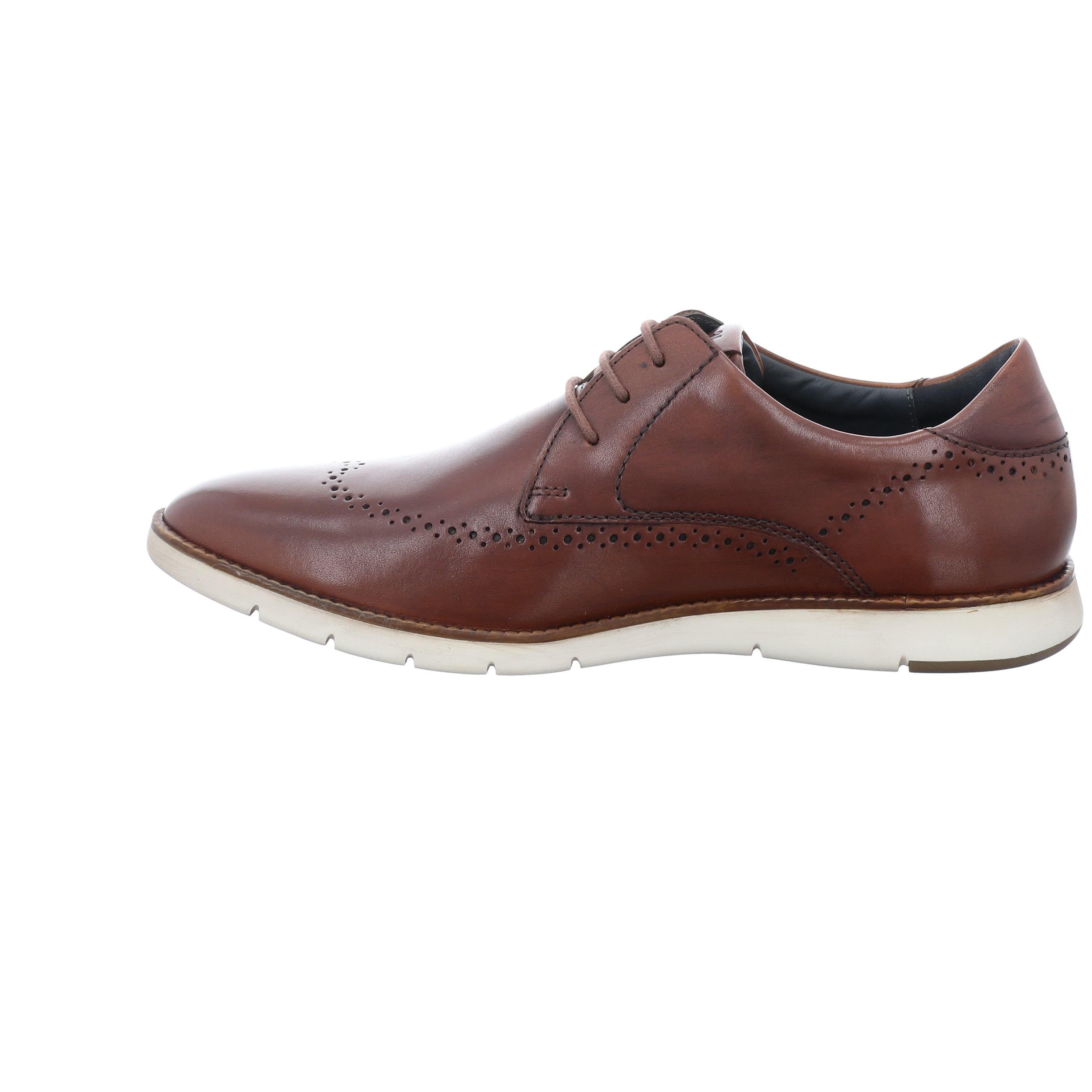 Tyler 33 - Men's Lace-up | Josef Seibel