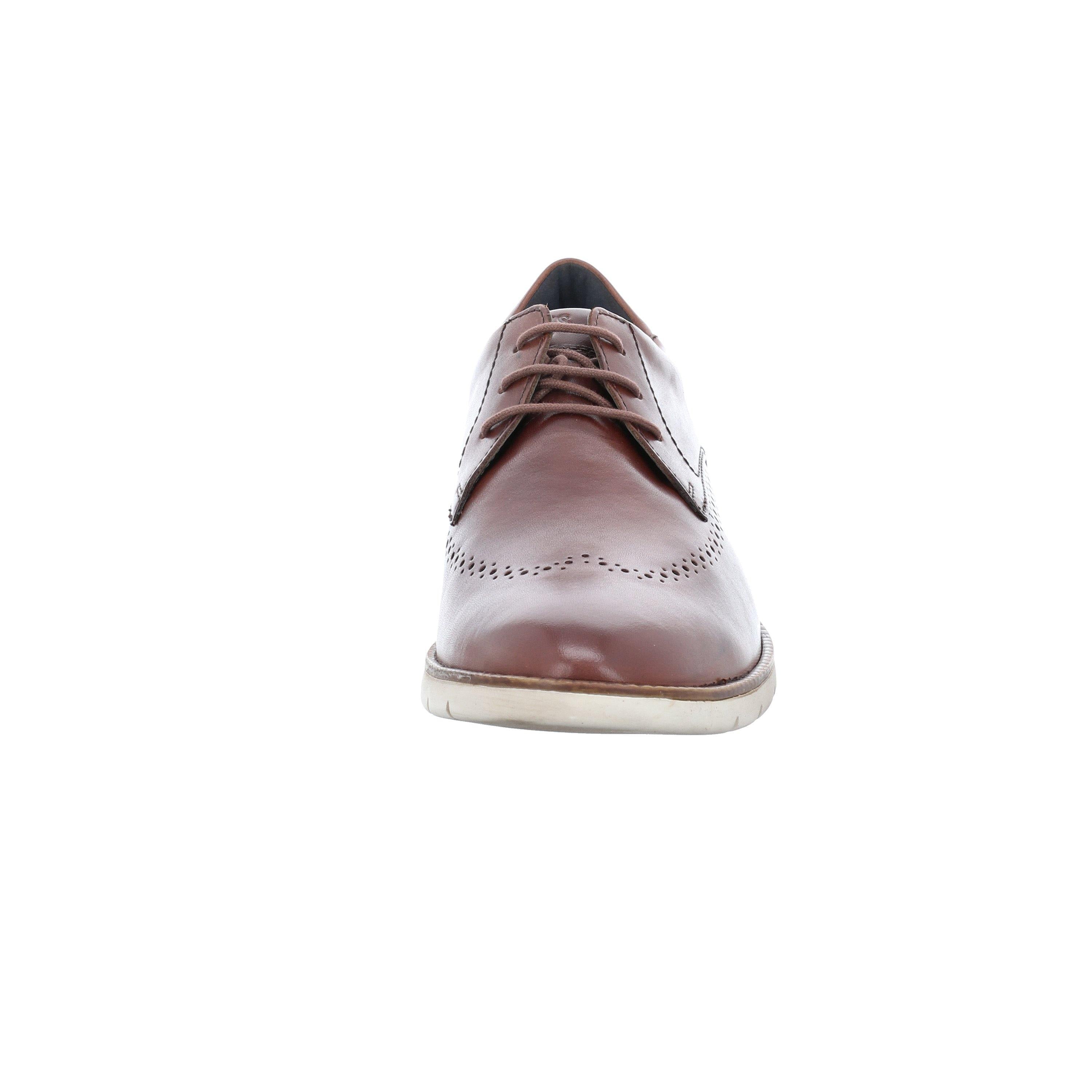 Tyler 33 - Men's Lace-up | Josef Seibel