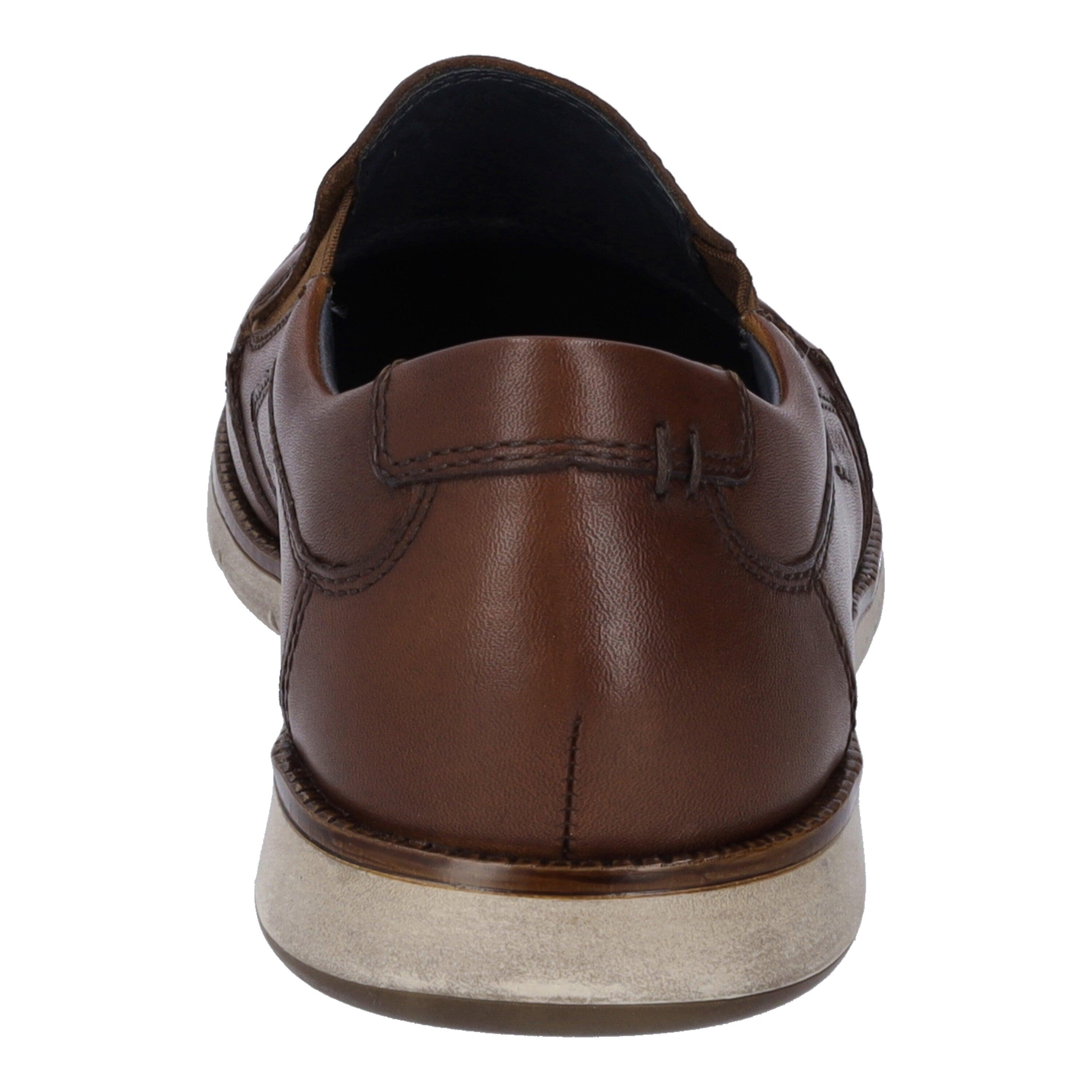 Tyler 38 - Men’s Shoe | Josef Seibel