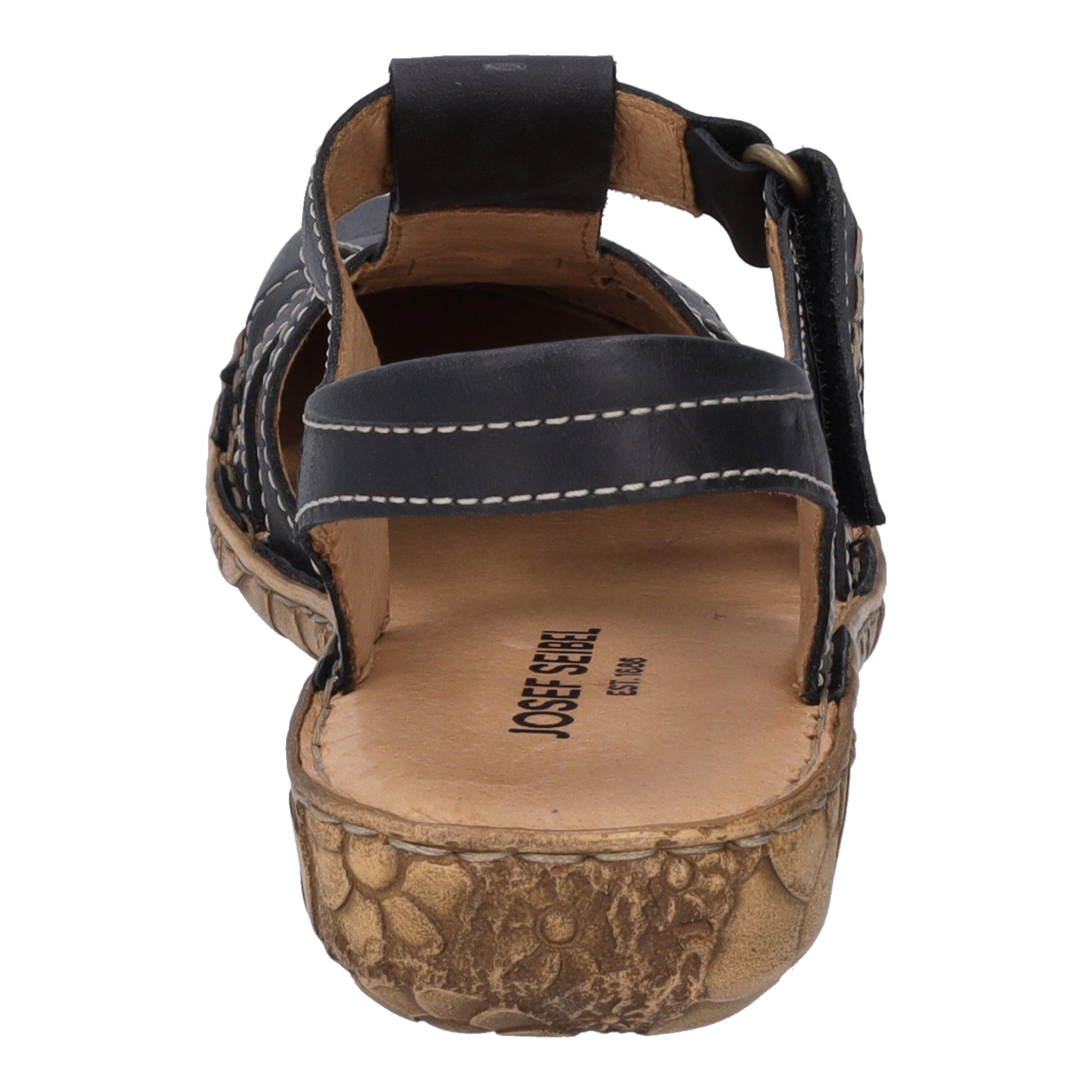 Rosalie 48 - Women's Sandal | Josef Seibel