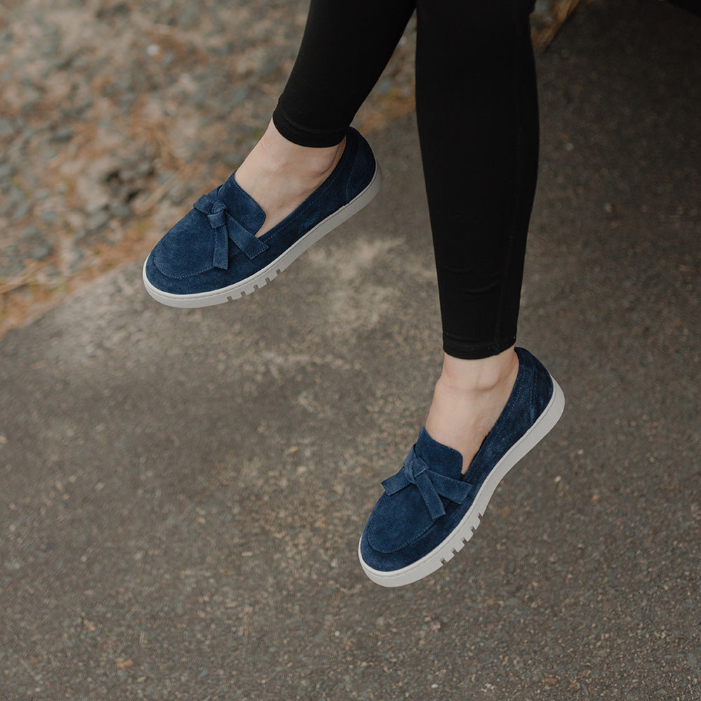 Slip-on Sneakers