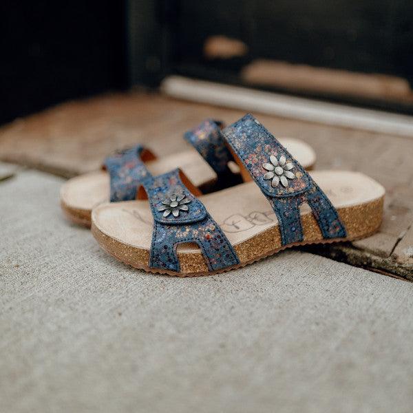 Women - Slides - JOSEF SEIBEL