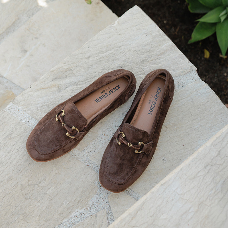 Women - Flats - JOSEF SEIBEL