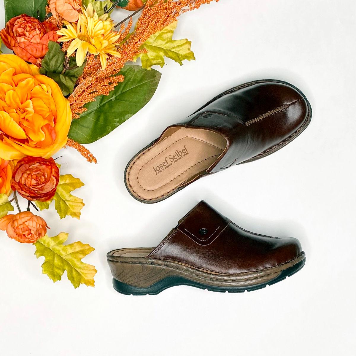 Women - Clogs