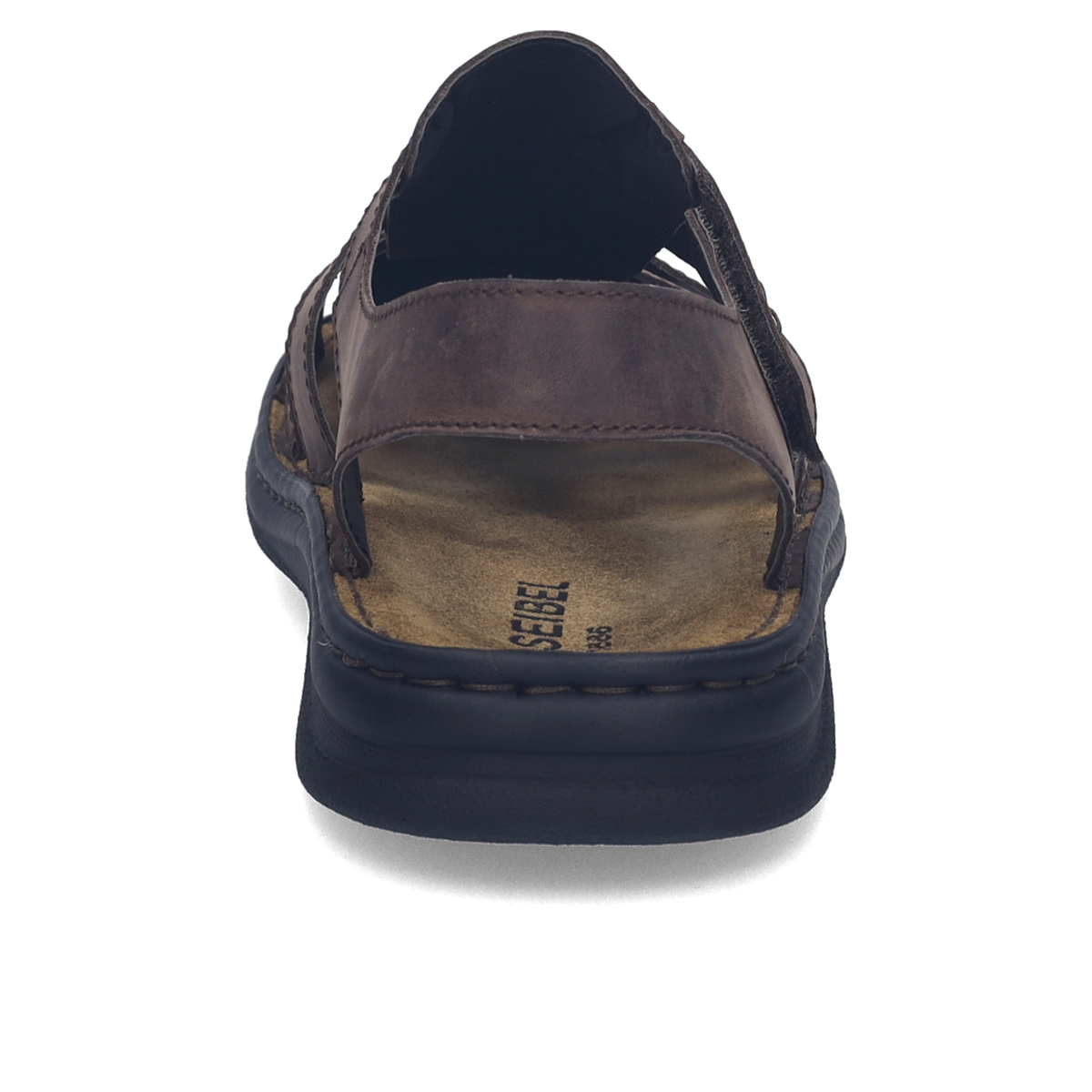 Max 74 | Men's Fisherman Travel Sandal | JOSEF SEIBEL