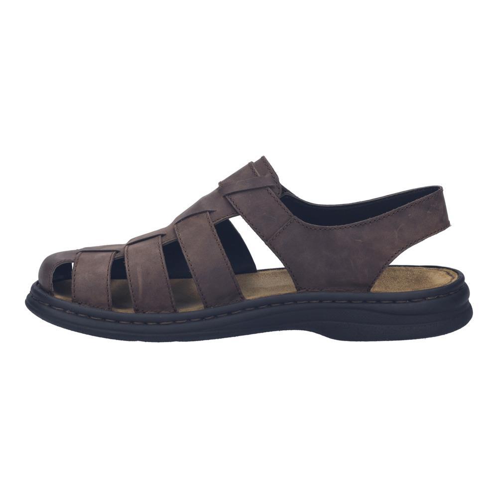 Max 74 - Men's Sandal | Josef Seibel
