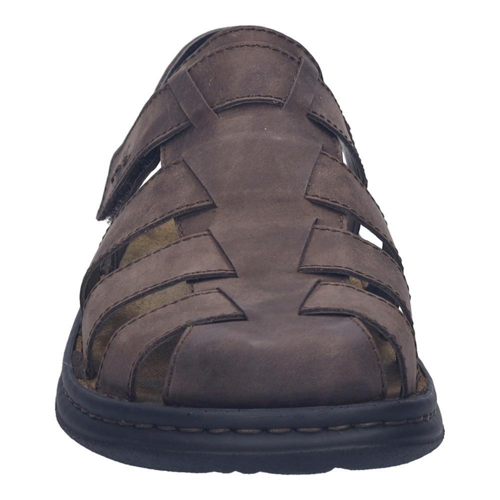 Max 74 | Men's Fisherman Travel Sandal | JOSEF SEIBEL