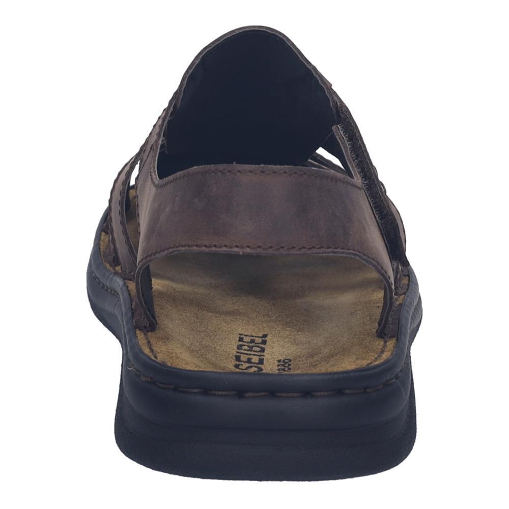 Max 74 | Men's Fisherman Travel Sandal | JOSEF SEIBEL