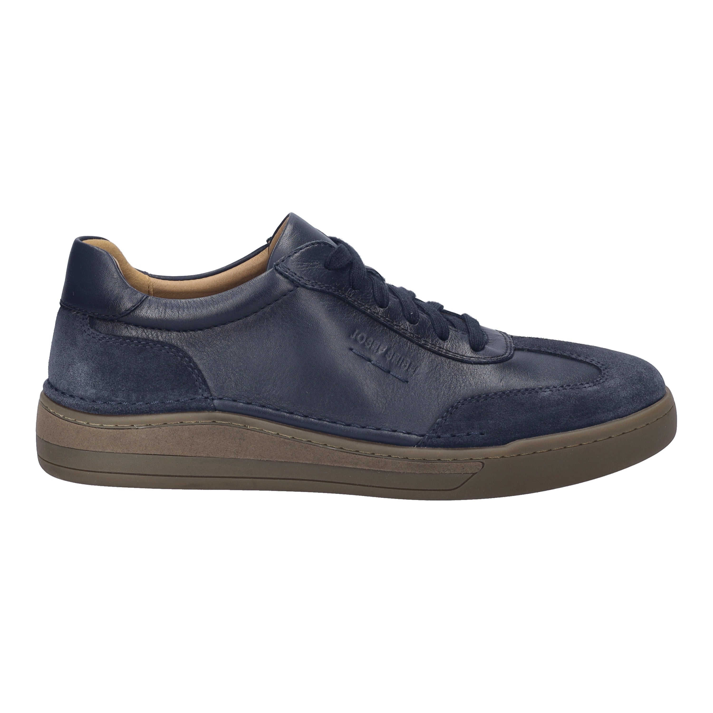 Cleve 07 - Men's Sneaker | Josef Seibel