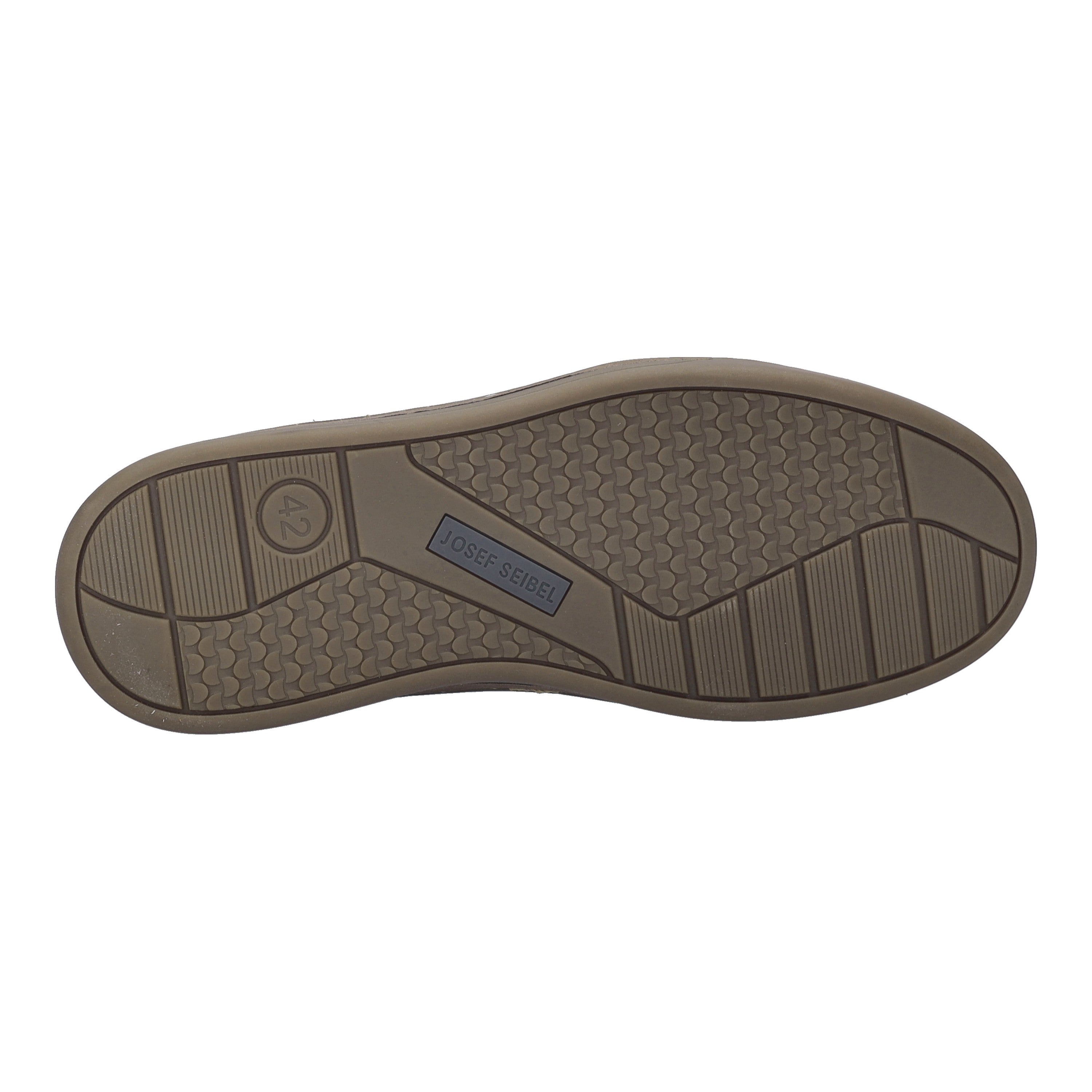 Cleve 07 - Men's Sneaker | Josef Seibel
