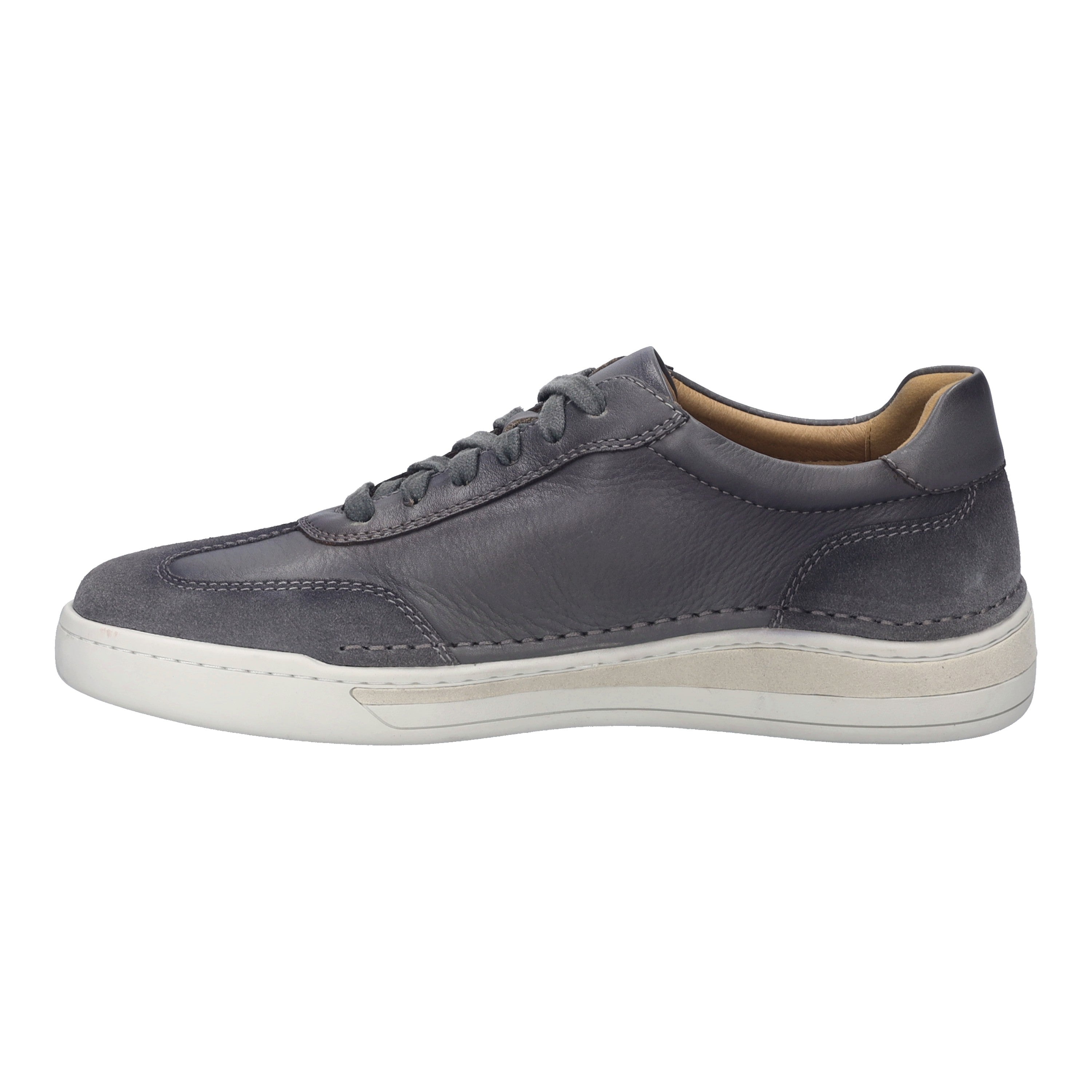 Cleve 07 - Men's Sneaker | Josef Seibel
