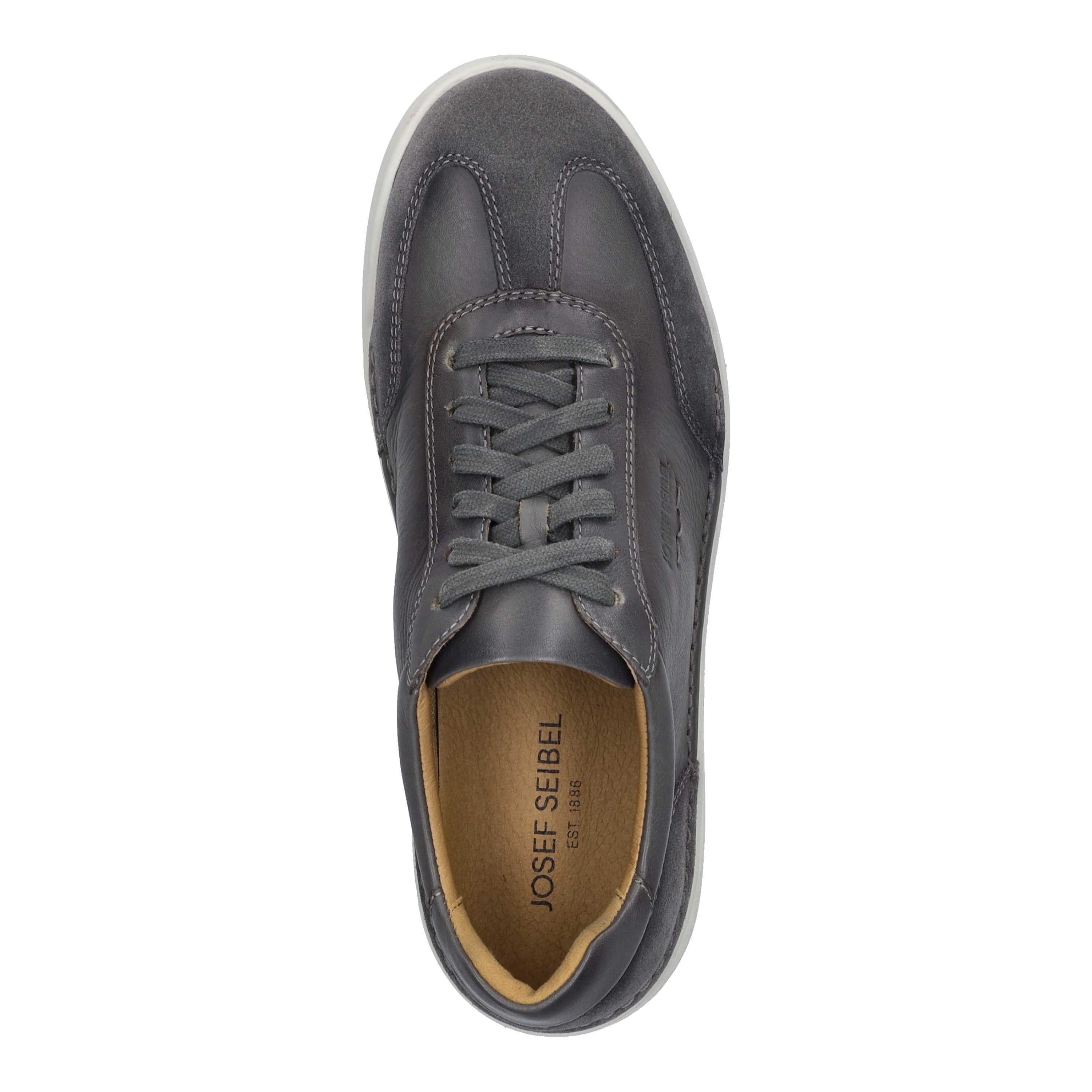 Cleve 07 - Men's Sneaker | Josef Seibel