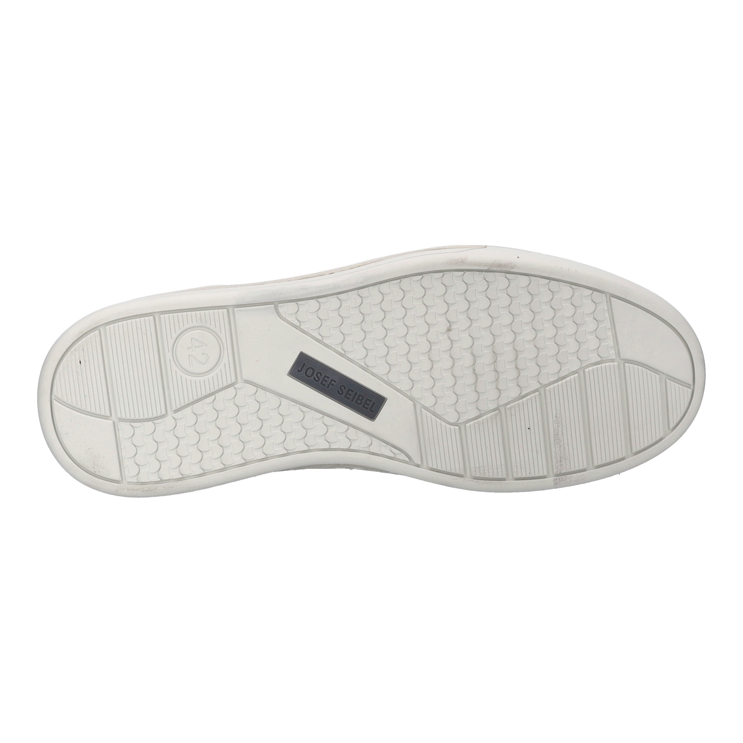 Cleve 07 - Men's Sneaker | Josef Seibel