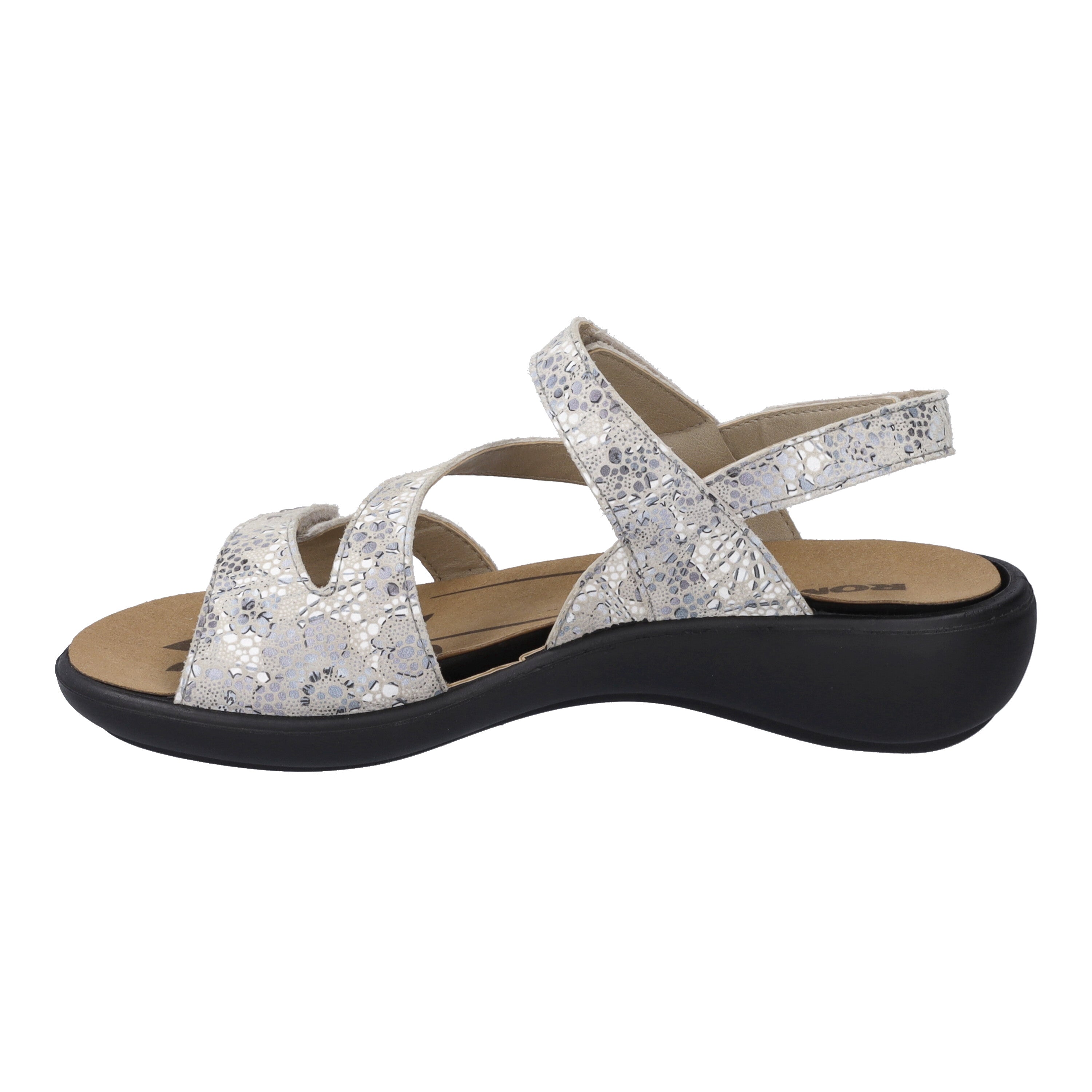 Ibiza 70 - Women's Sandal | Romika by Josef Seibel