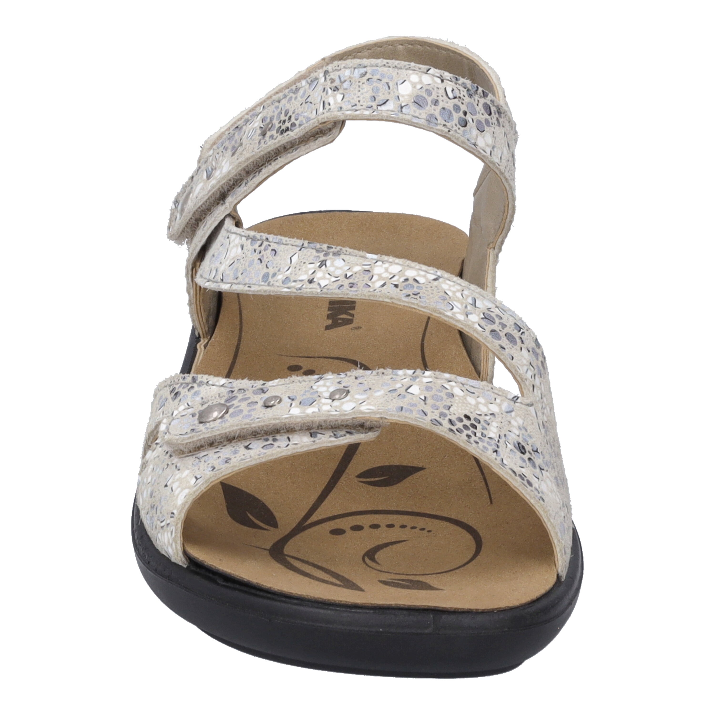 Ibiza 70 - Women's Sandal | Romika by Josef Seibel