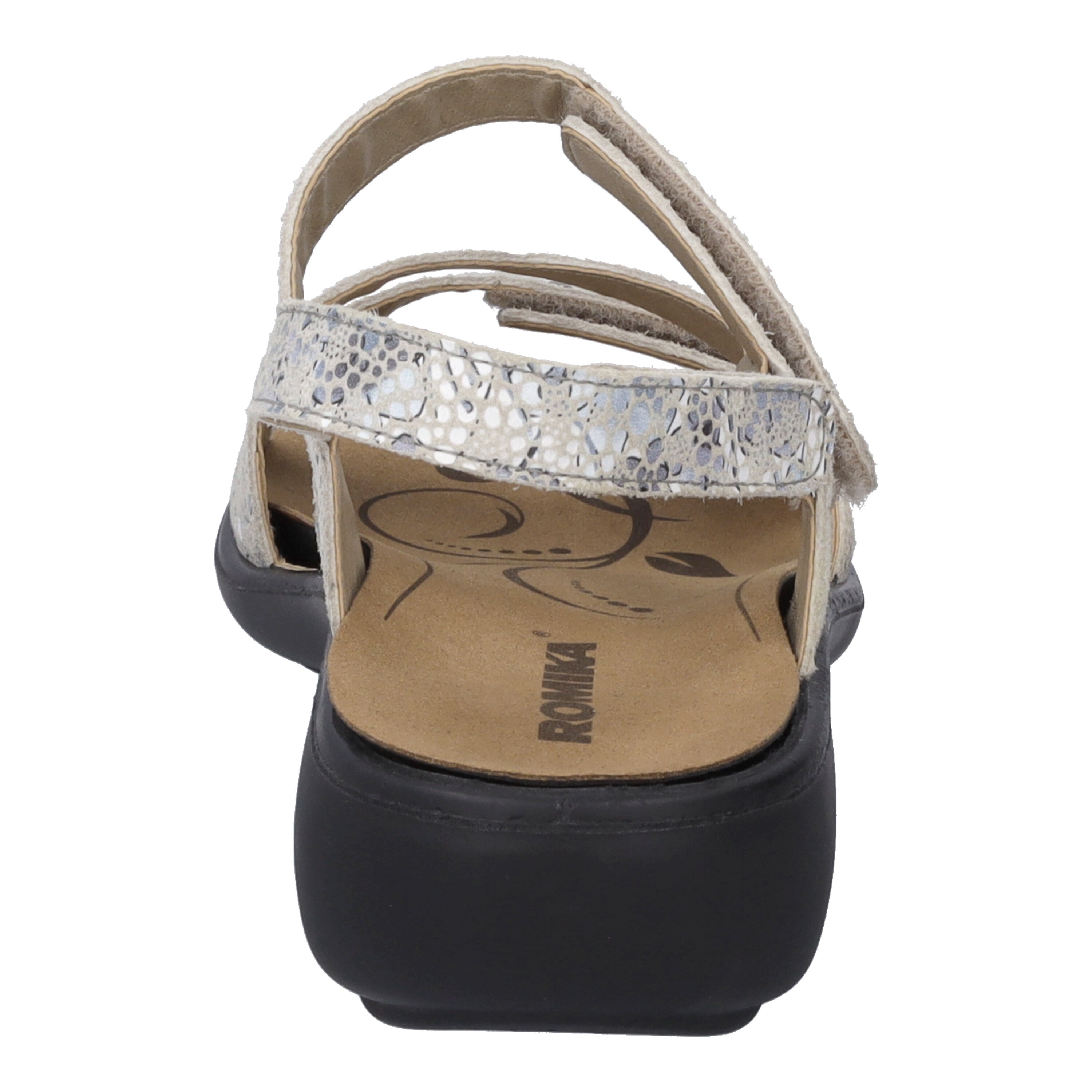 Ibiza 70 - Women's Sandal | Romika by Josef Seibel