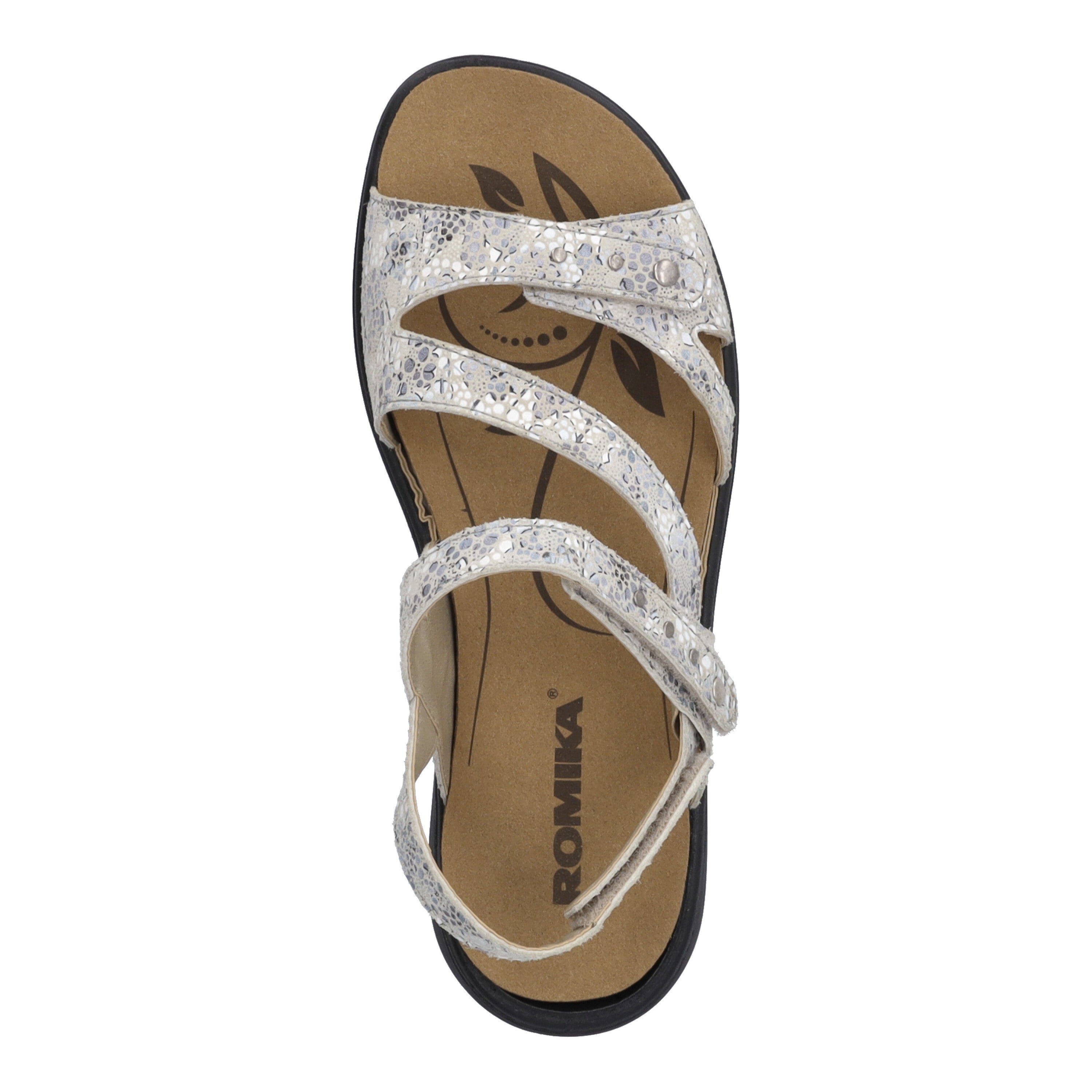 Ibiza 70 - Women's Sandal | Romika by Josef Seibel
