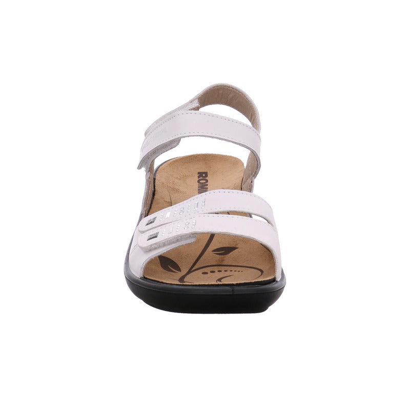 Ibiza 86 - Women's Sandal | Romika by Josef Seibel