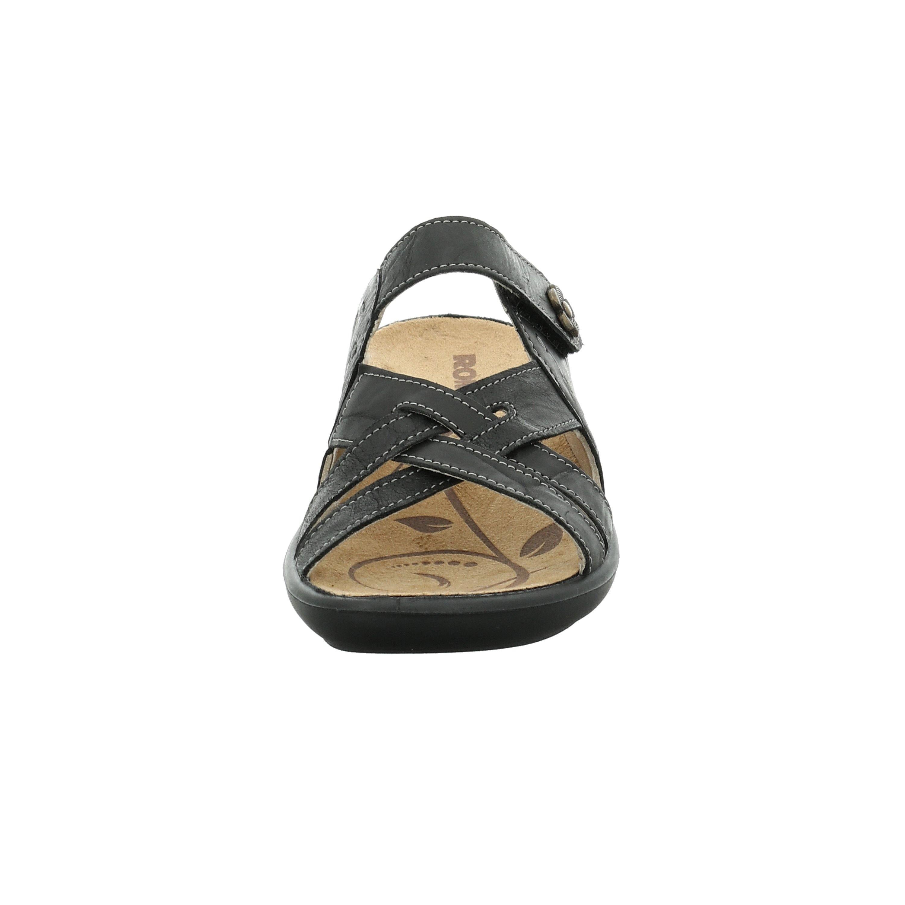Ibiza 99 - Women's Sandal | Romika by Josef Seibel