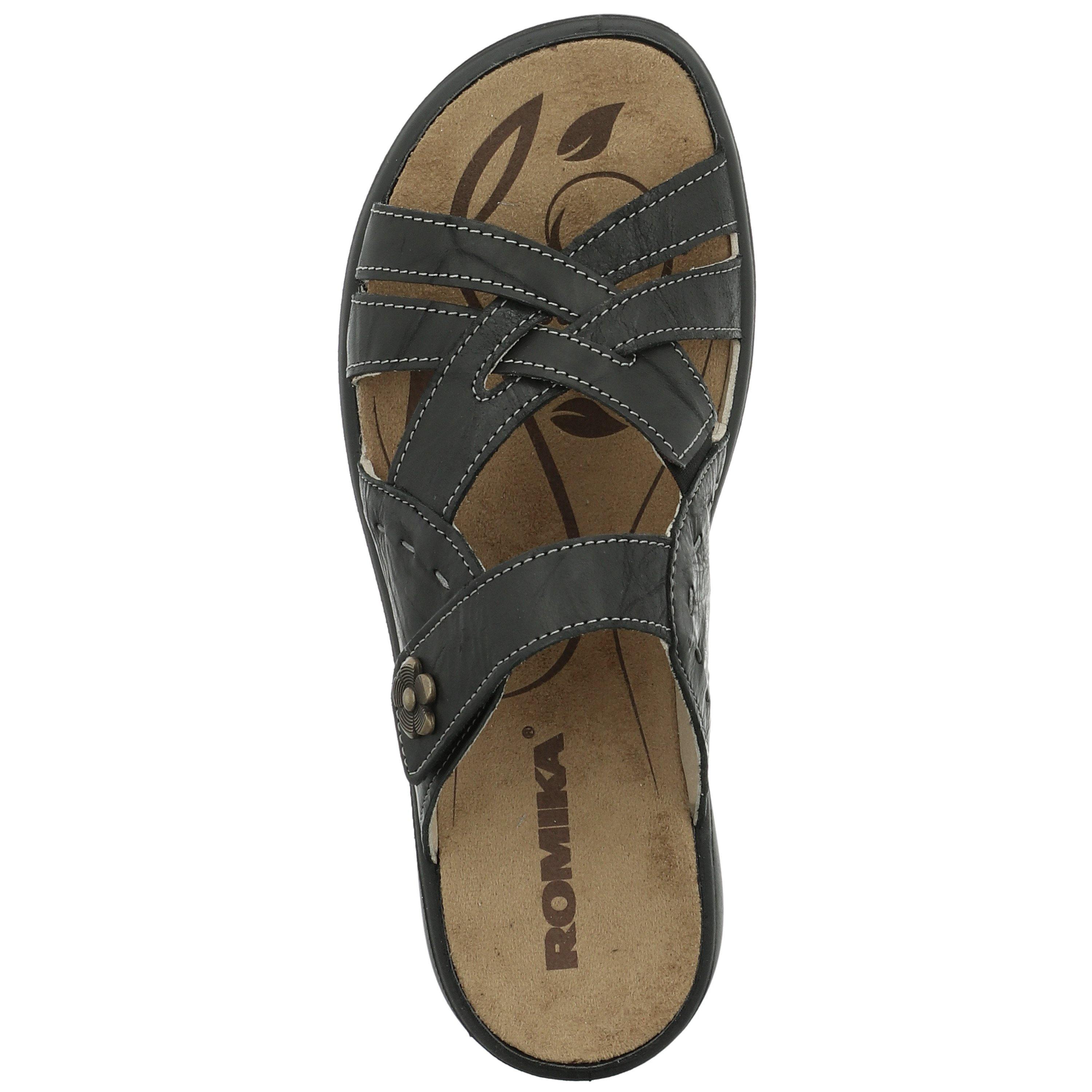 Ibiza 99 - Women's Sandal | Romika by Josef Seibel