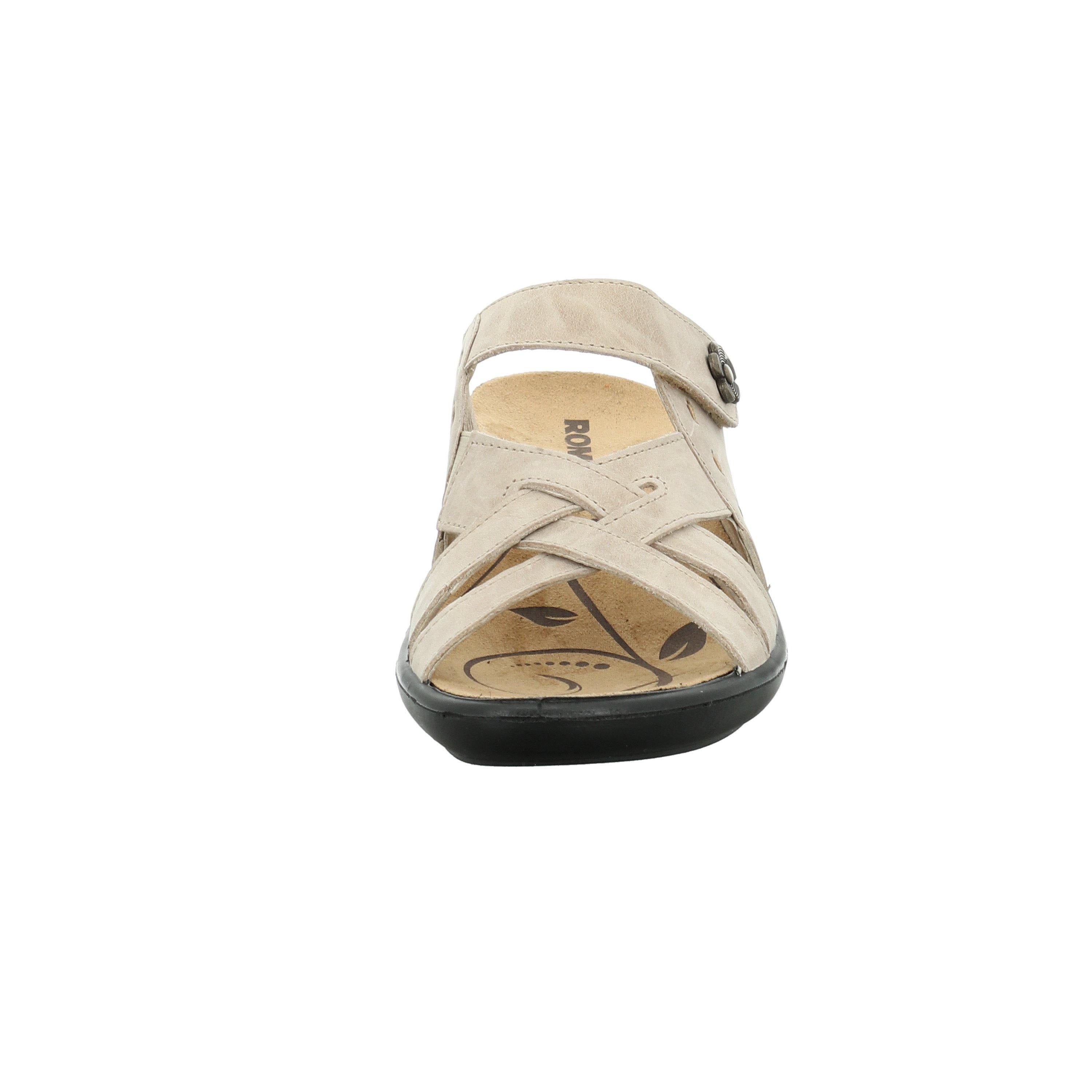 Ibiza 99 - Women's Sandal | Romika by Josef Seibel