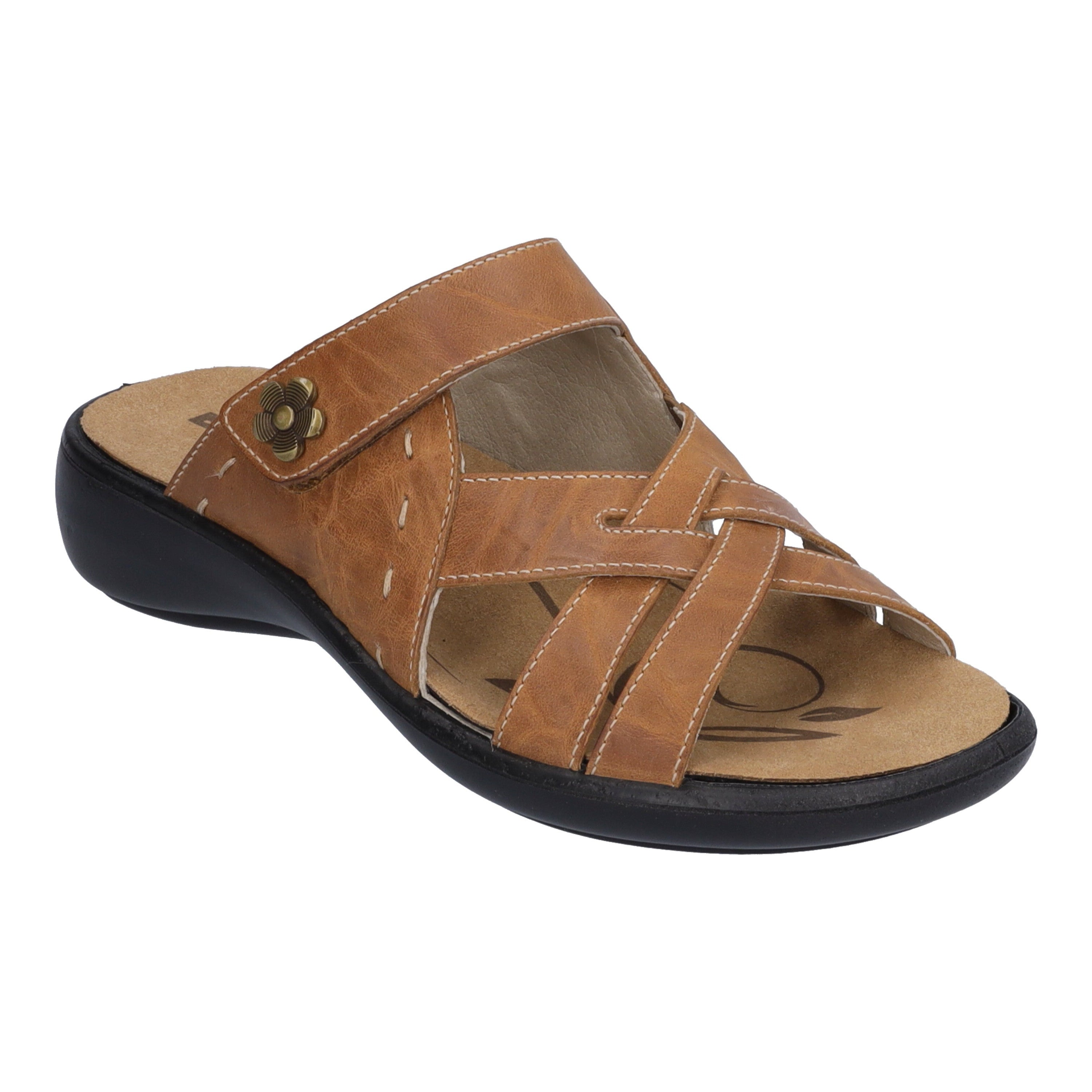 Ibiza 99 - Women's Sandal | Romika by Josef Seibel