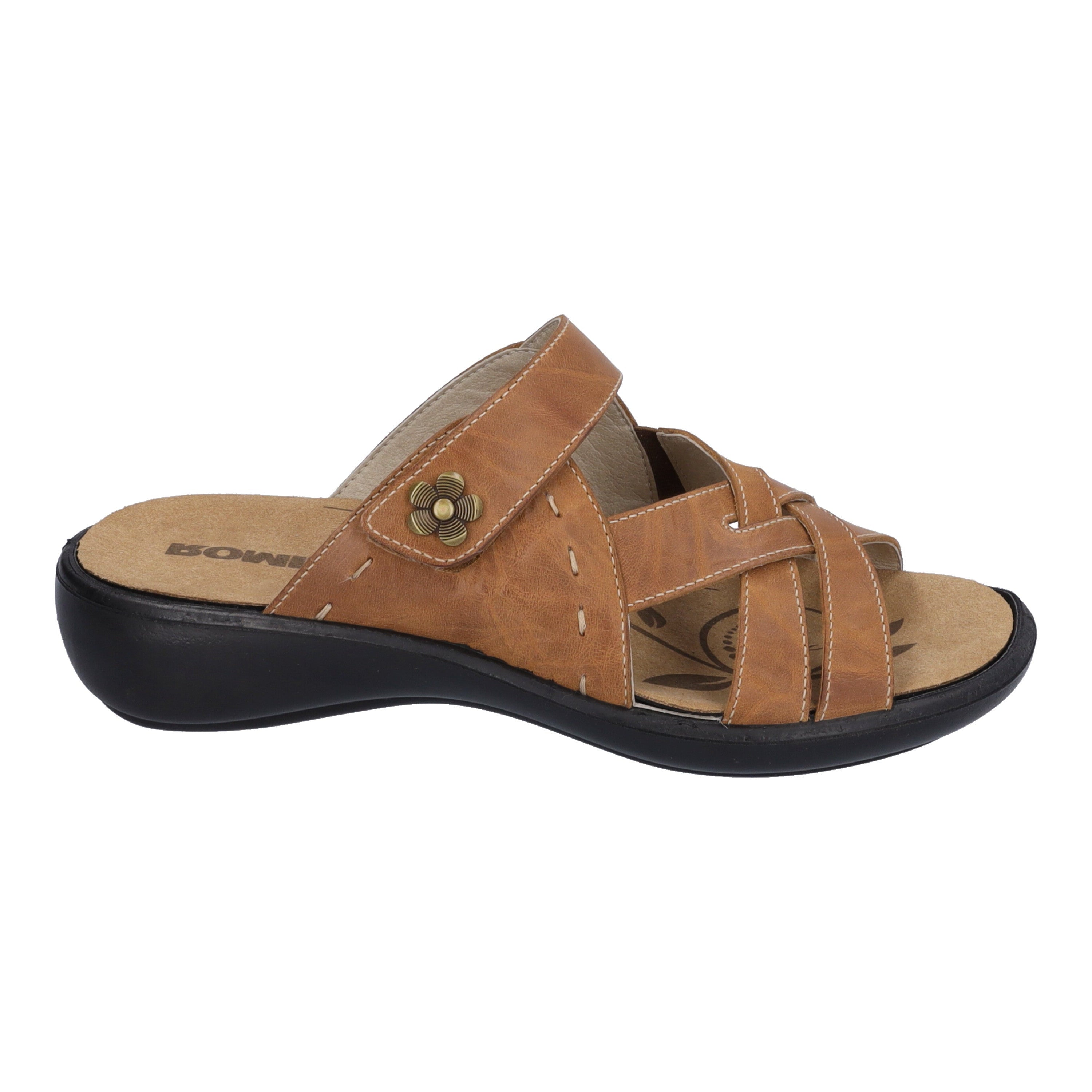 Ibiza 99 - Women's Sandal | Romika by Josef Seibel