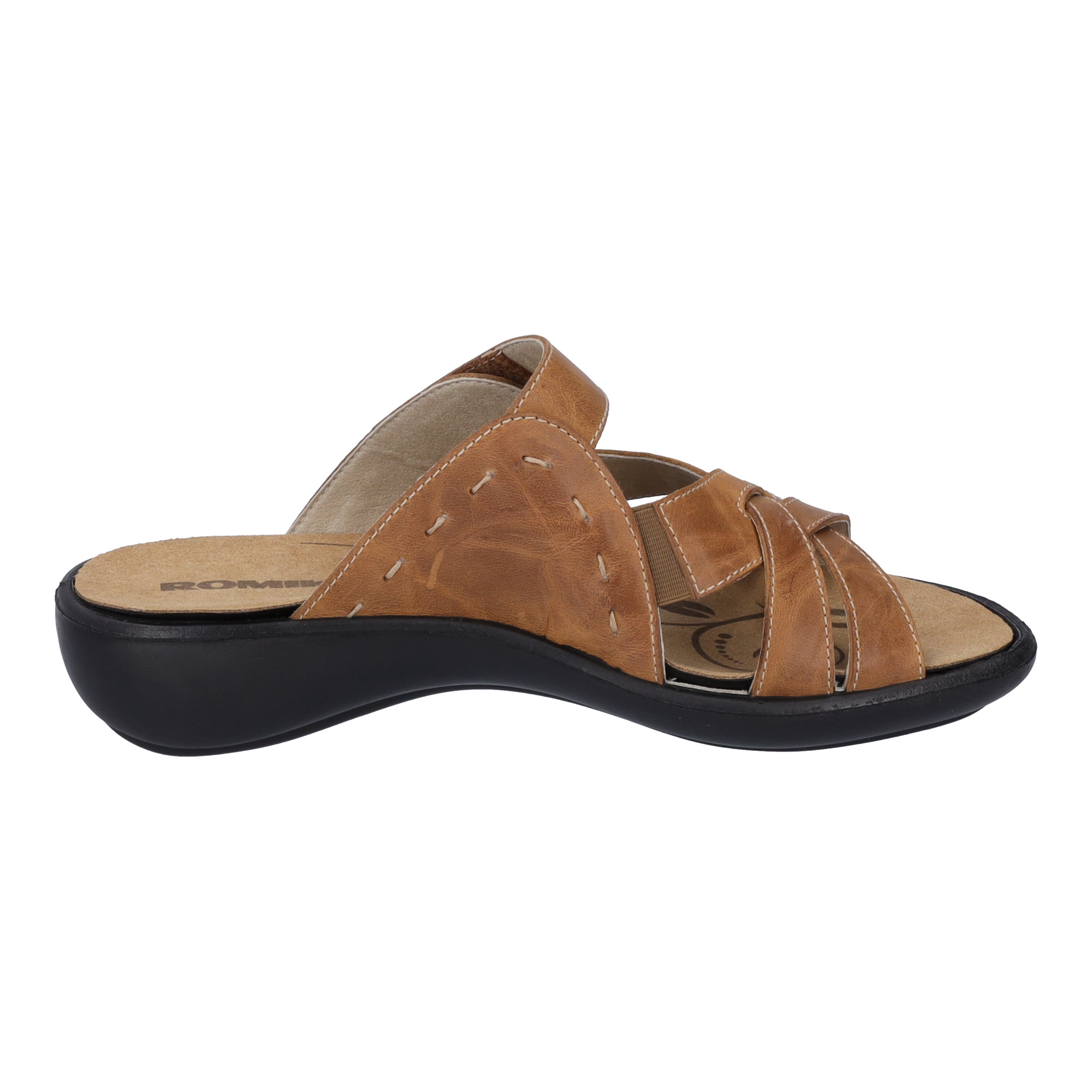 Ibiza 99 - Women's Sandal | Romika by Josef Seibel
