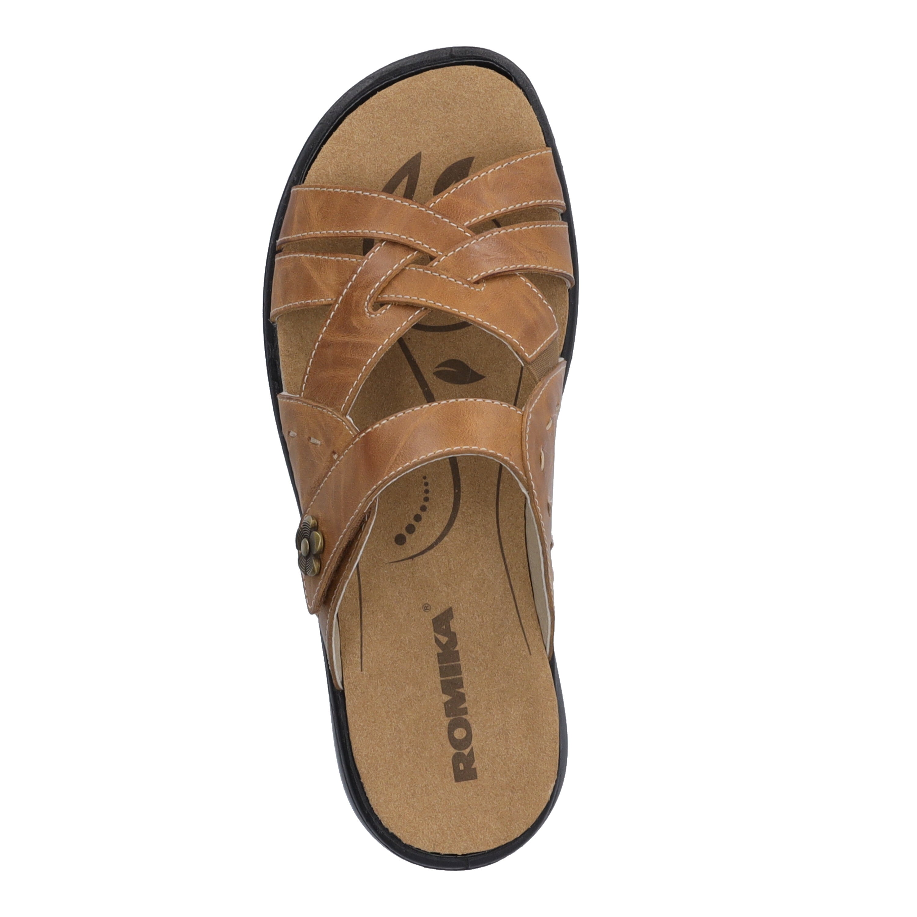 Ibiza 99 - Women's Sandal | Romika by Josef Seibel