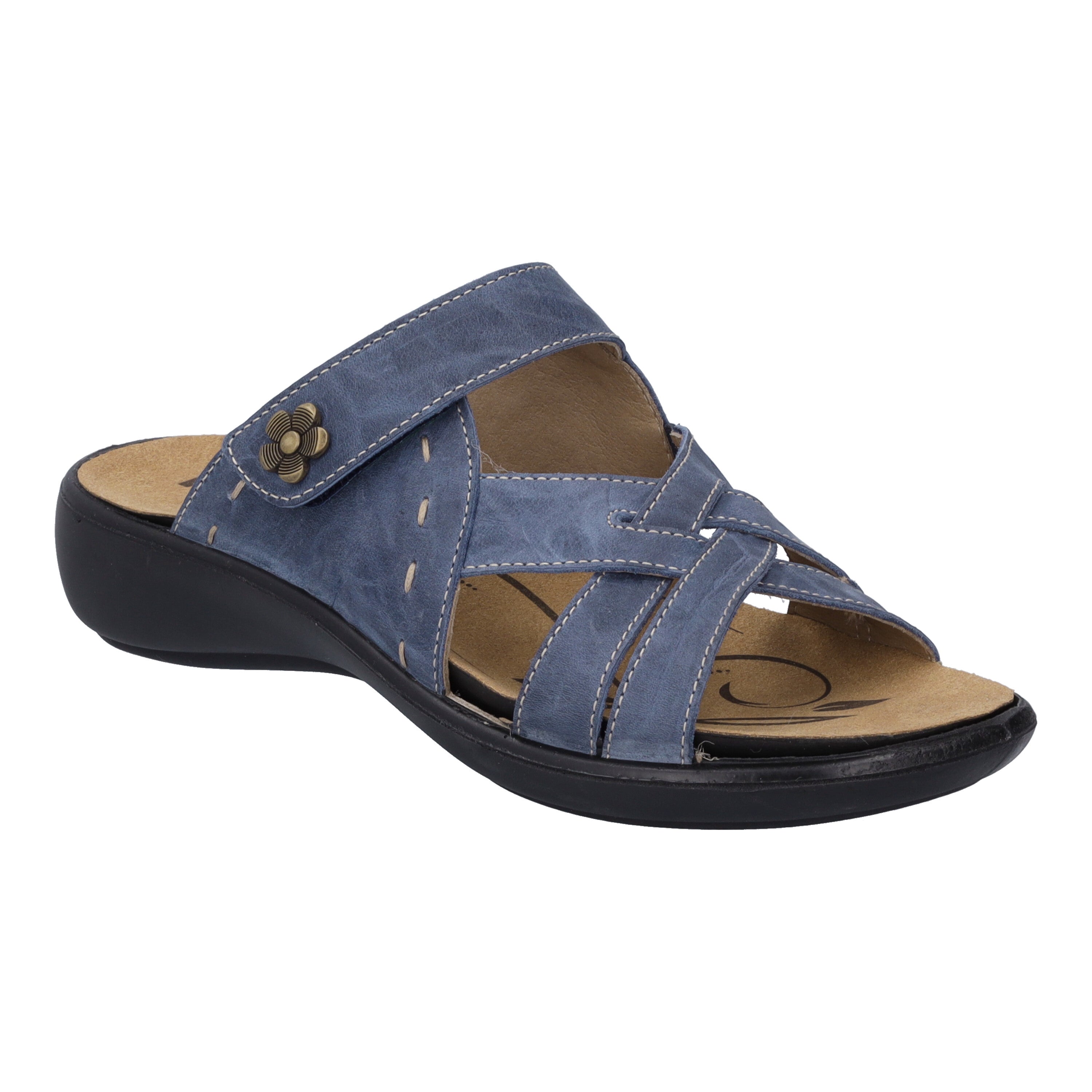 Ibiza 99 - Women's Sandal | Romika by Josef Seibel