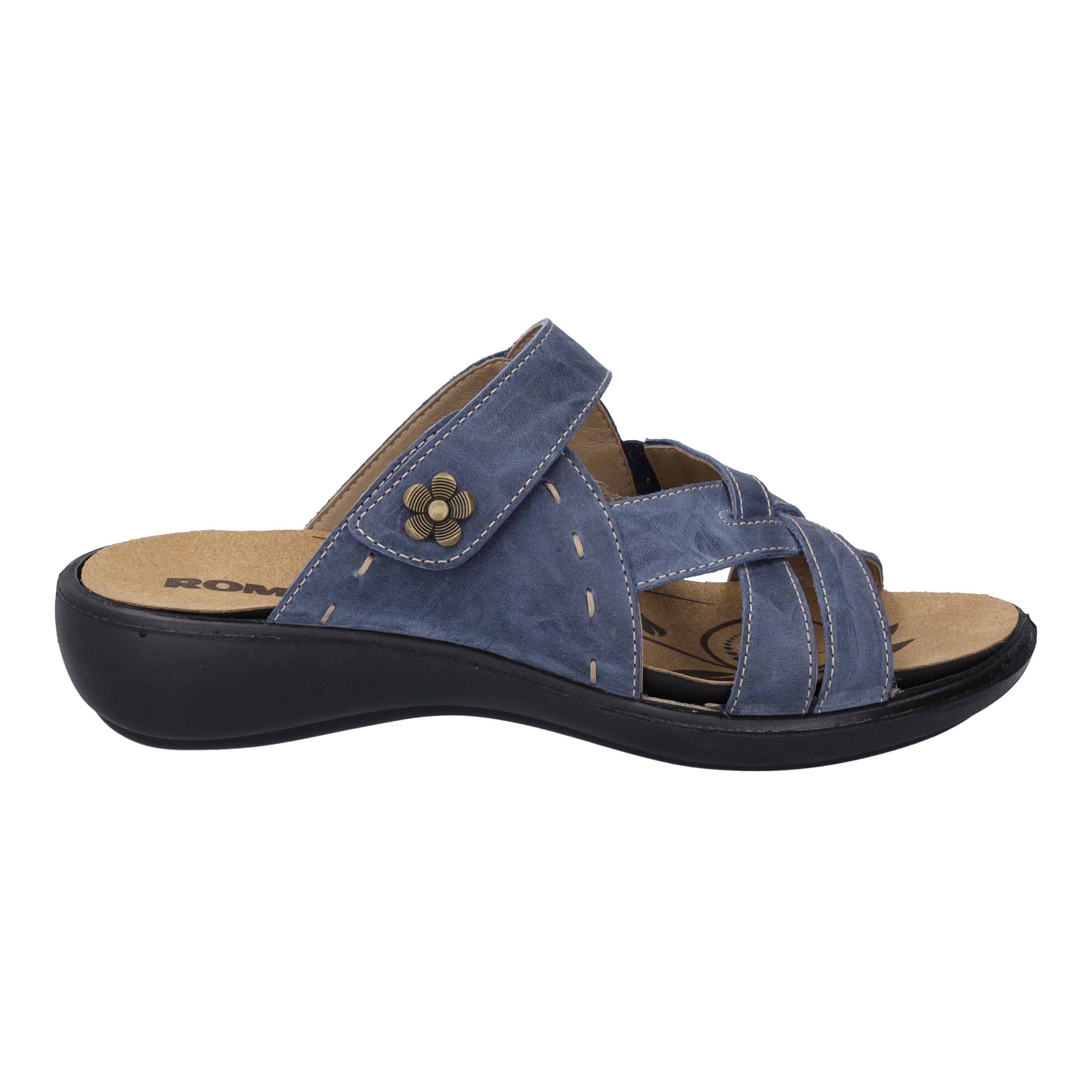 Ibiza 99 - Women's Sandal | Romika by Josef Seibel