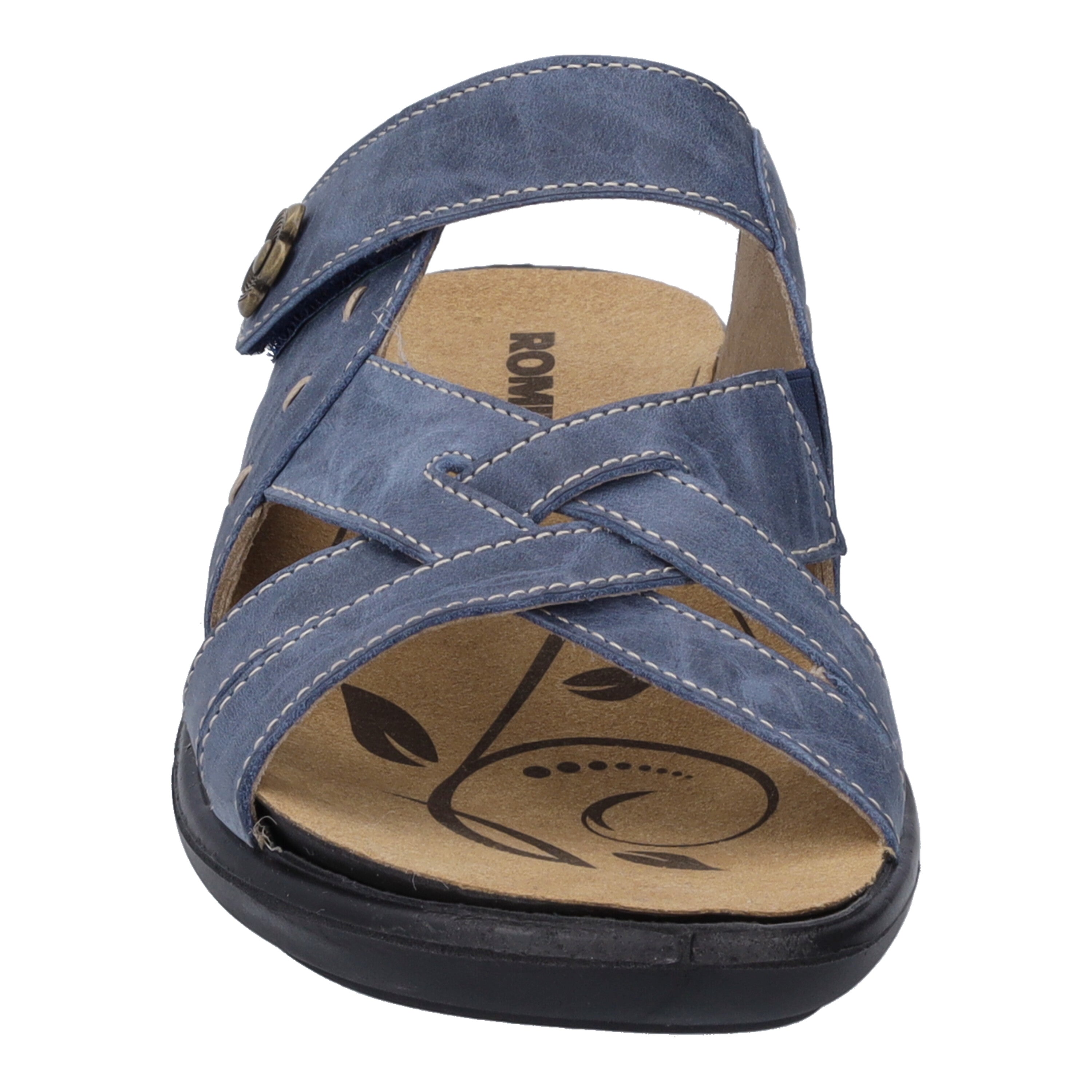 Ibiza 99 - Women's Sandal | Romika by Josef Seibel