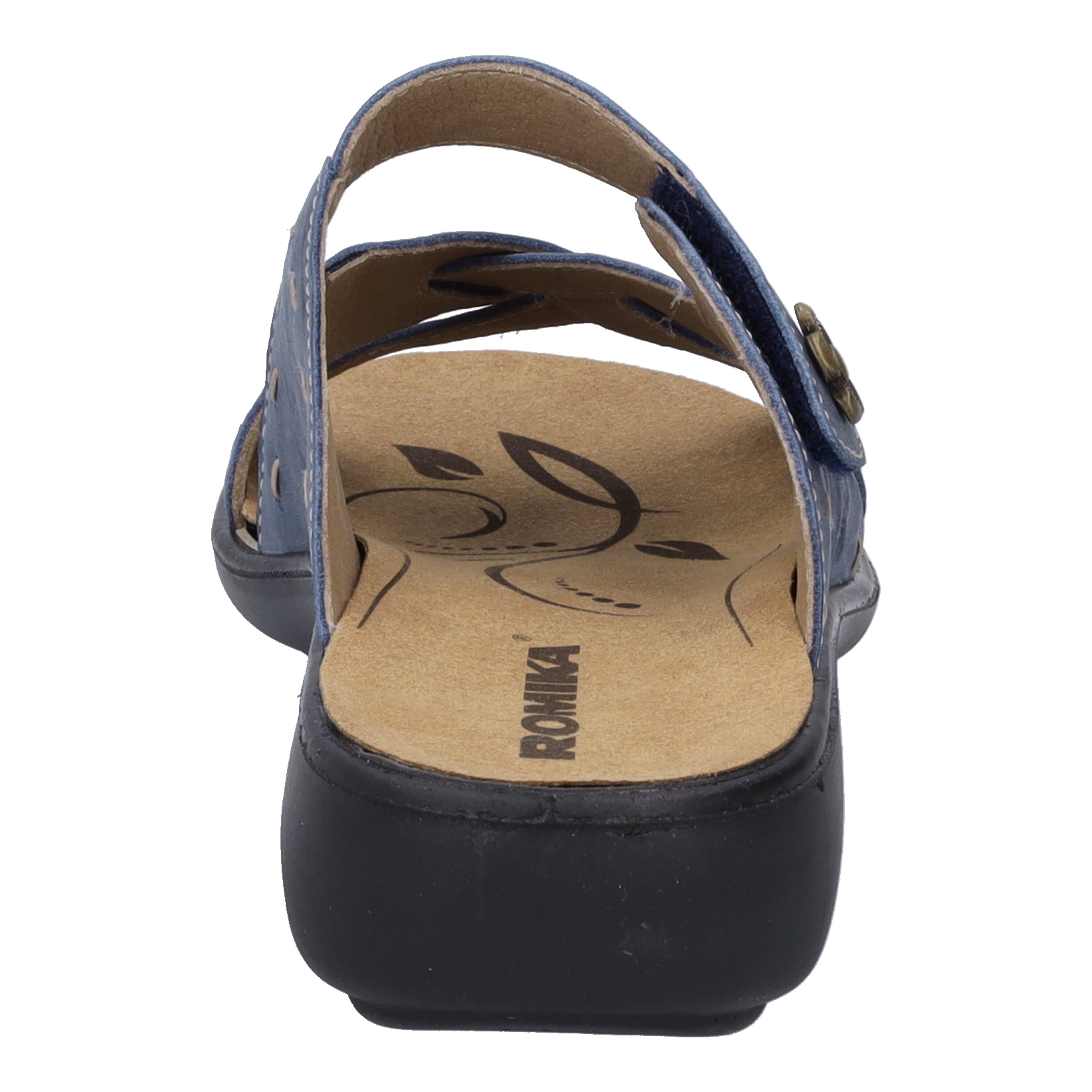 Ibiza 99 - Women's Sandal | Romika by Josef Seibel