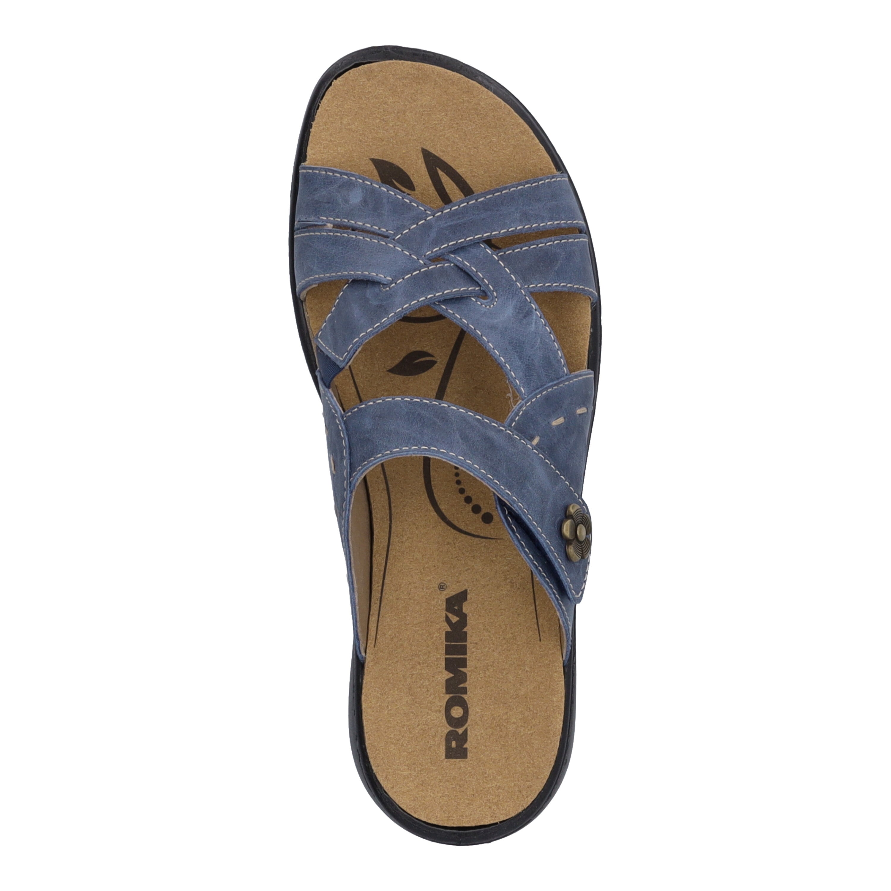 Ibiza 99 - Women's Sandal | Romika by Josef Seibel