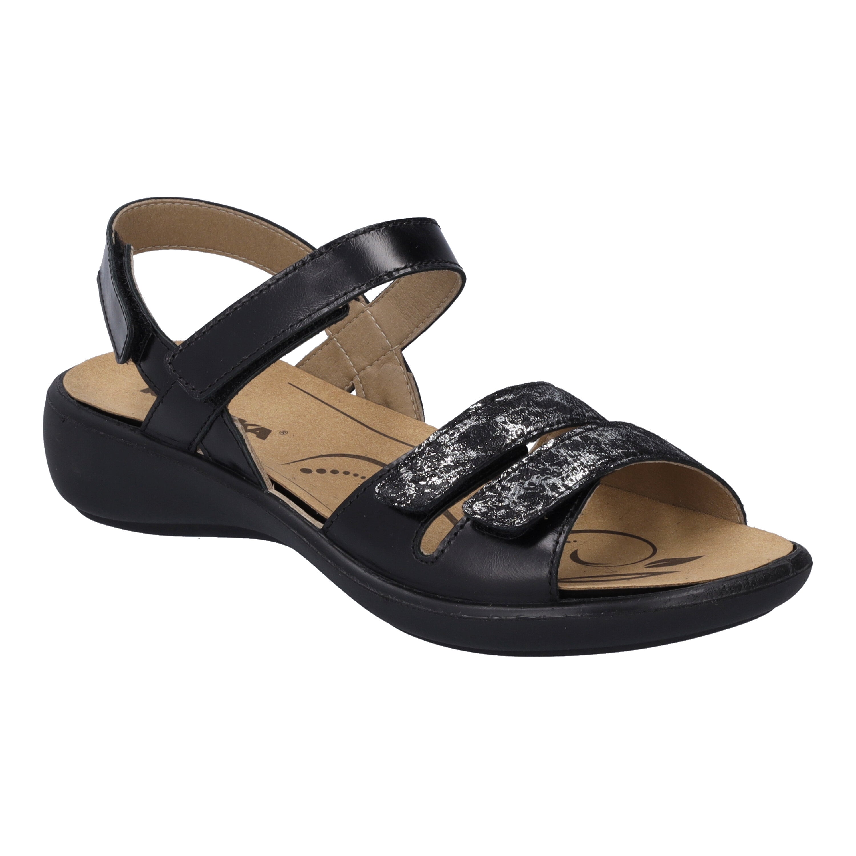Ibiza 86 - Women's Sandal | Romika by Josef Seibel