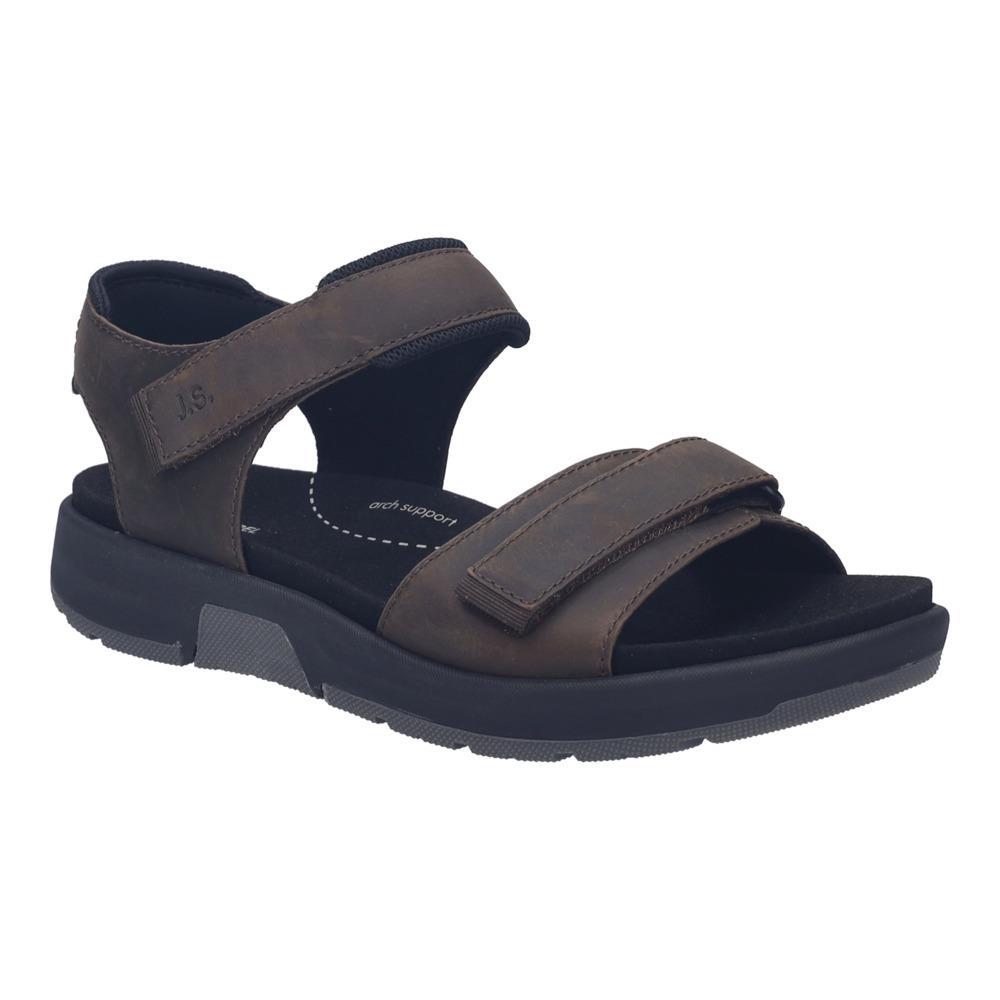 Men's New Arrivals 2026 | Latest Everyday Styles | JOSEF SEIBEL USA