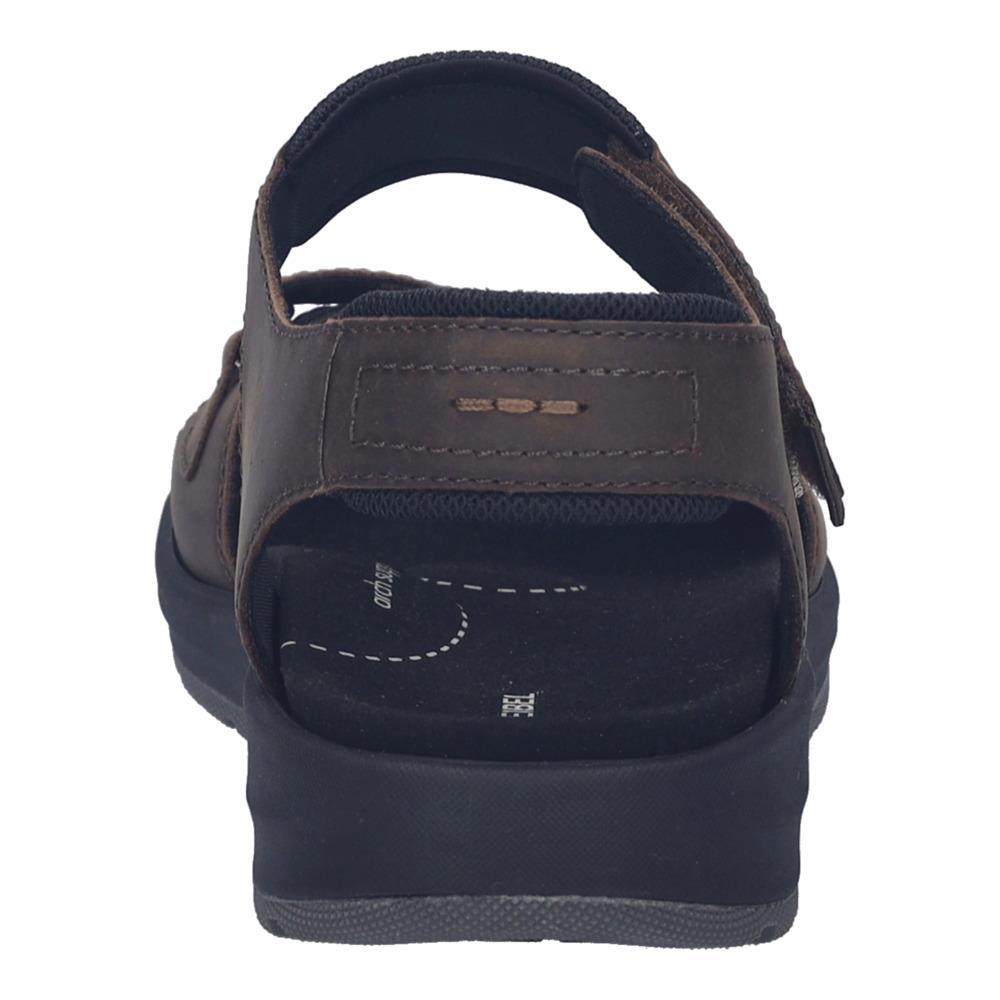 Emeric 10 - Men's Sandal | Josef Seibel