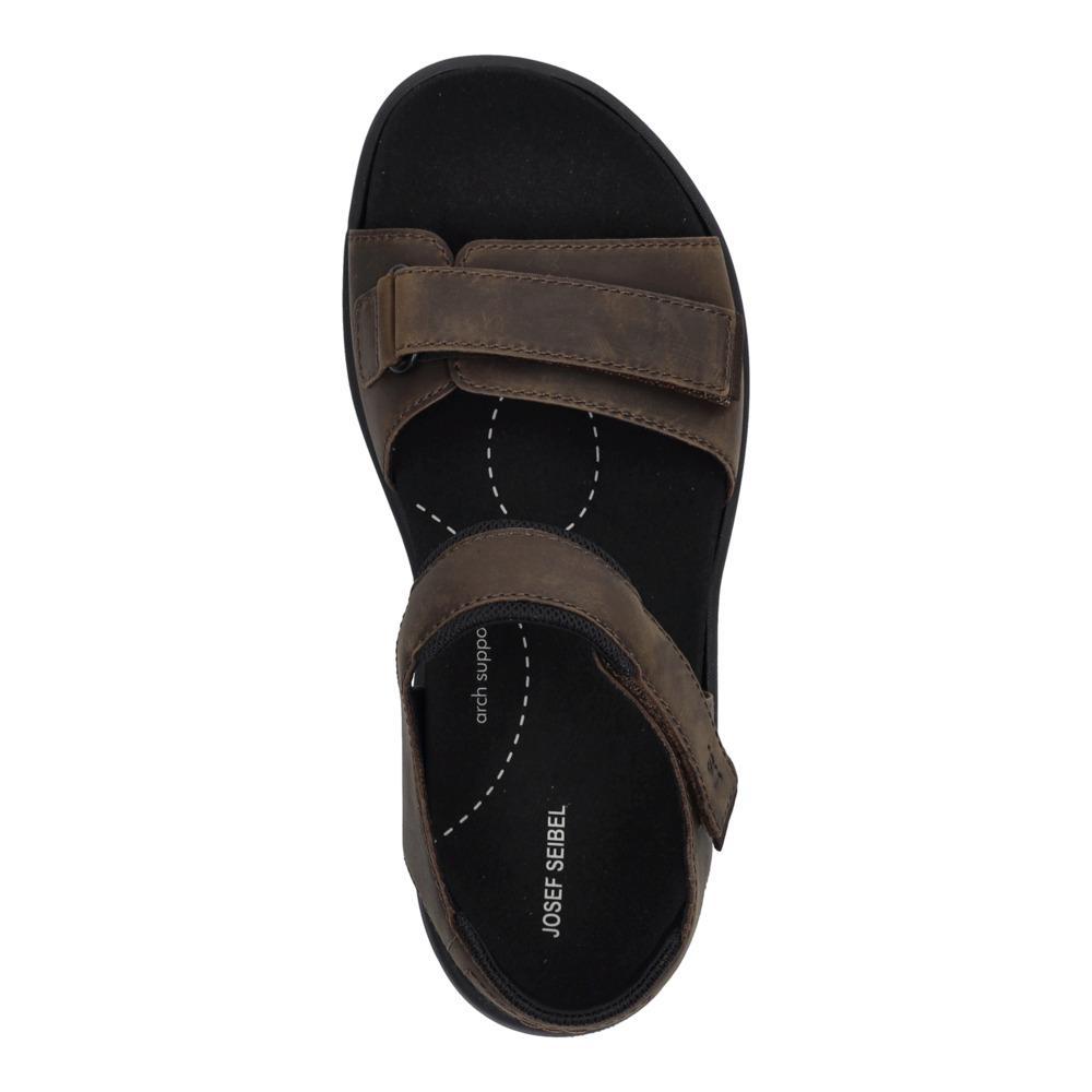 Emeric 10 - Men's Sandal | Josef Seibel