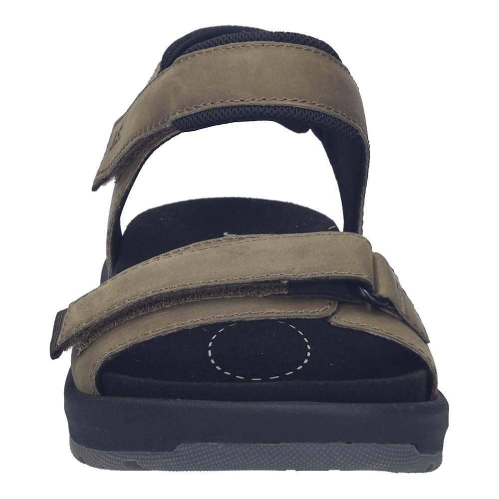 Emeric 10 - Men's Sandal | Josef Seibel