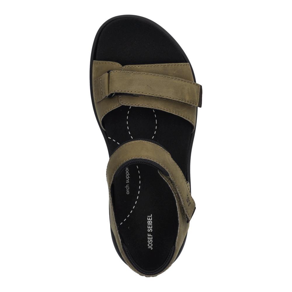 Emeric 10 - Men's Sandal | Josef Seibel