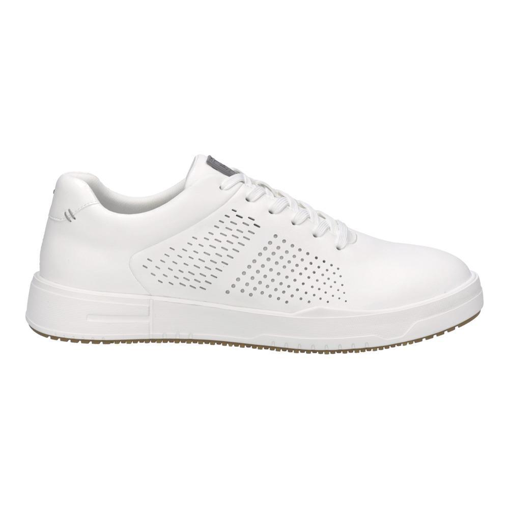Donovan 01 - White - Genua - Sneaker | Josef Seibel