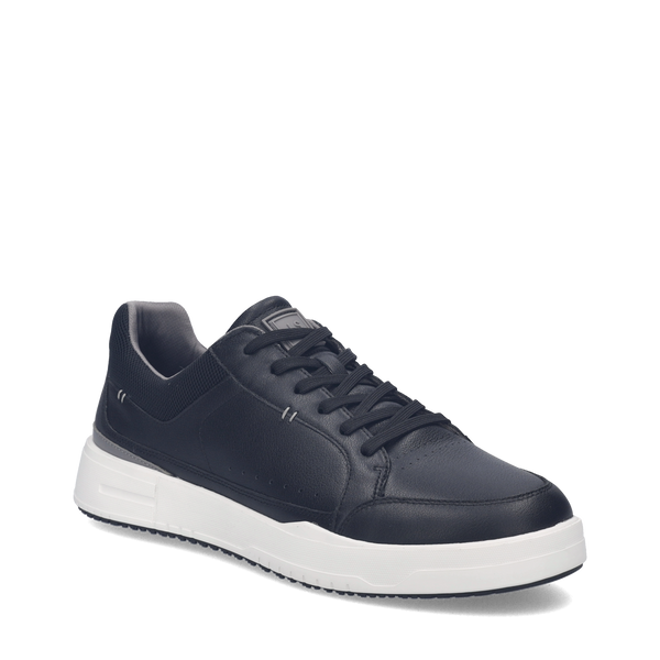 Donovan 06 | Men's Leather Court Sneaker | JOSEF SEIBEL