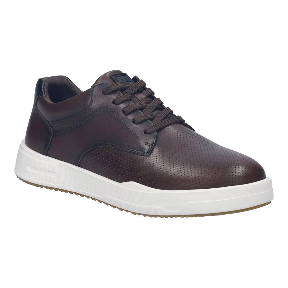 Donovan 07 - Castagne - Pavia Genua - Sneaker | Josef Seibel